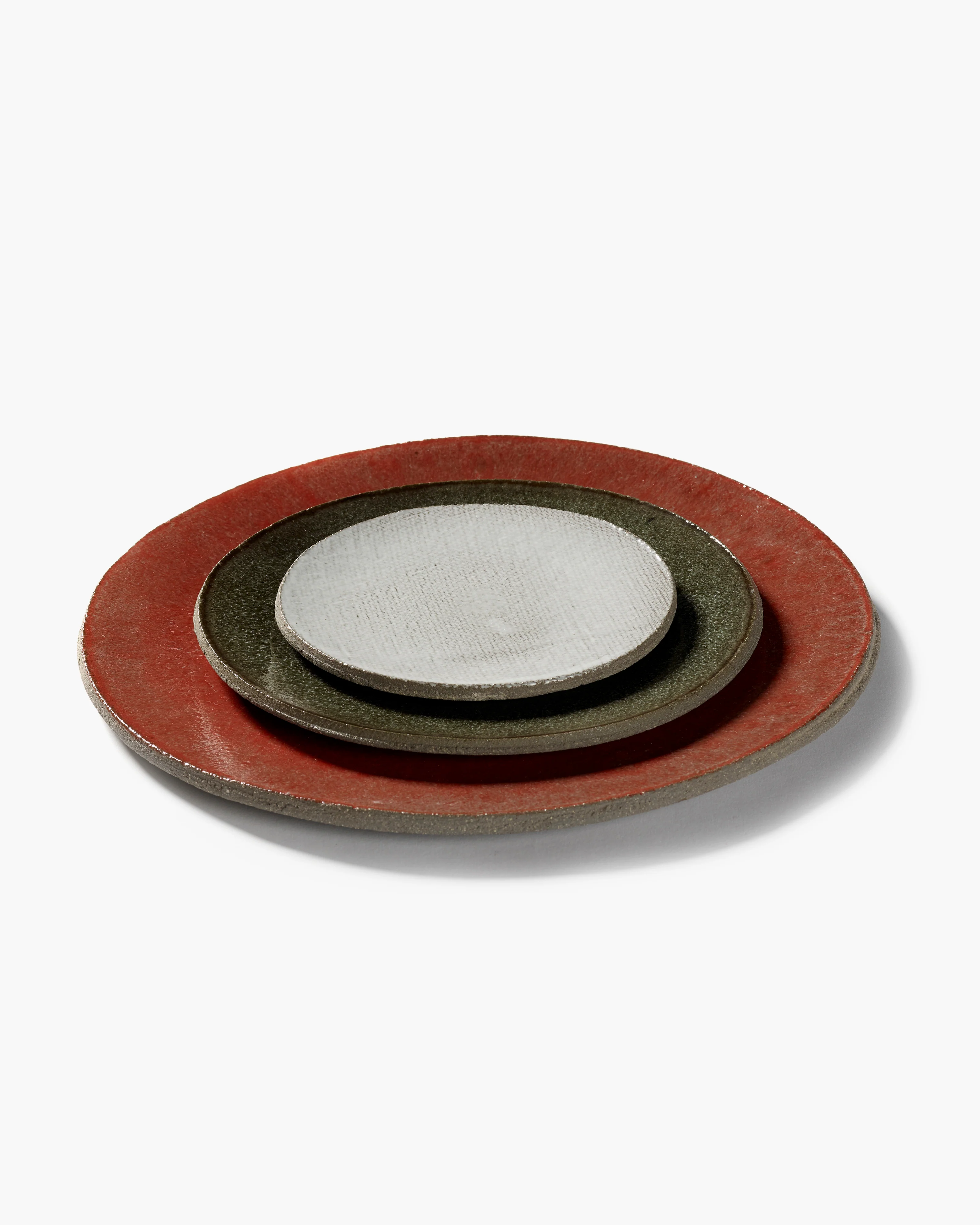 Breakfast plate gray FCK - Image 4