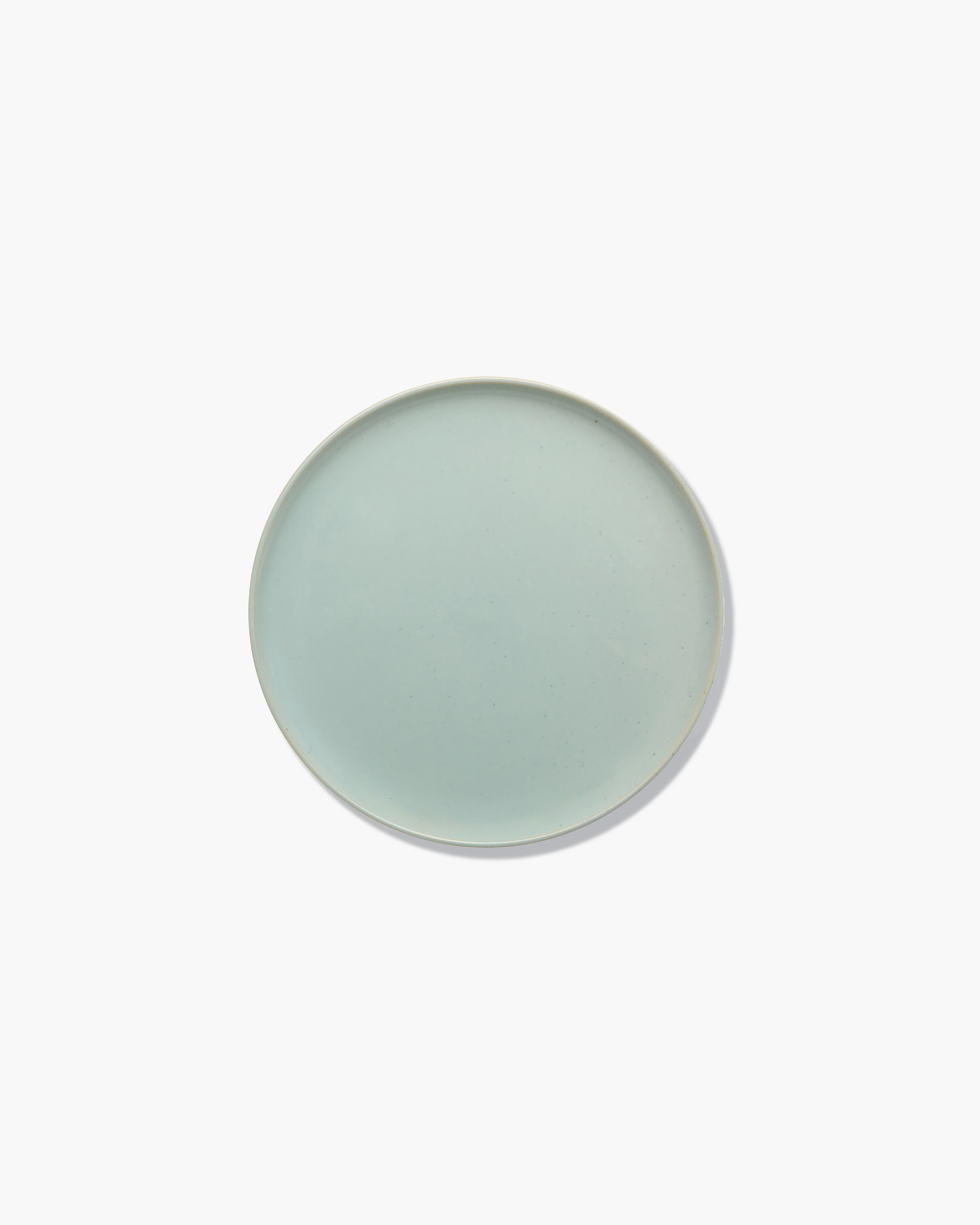 Starter plate light blue Terres de rêves - Image 2