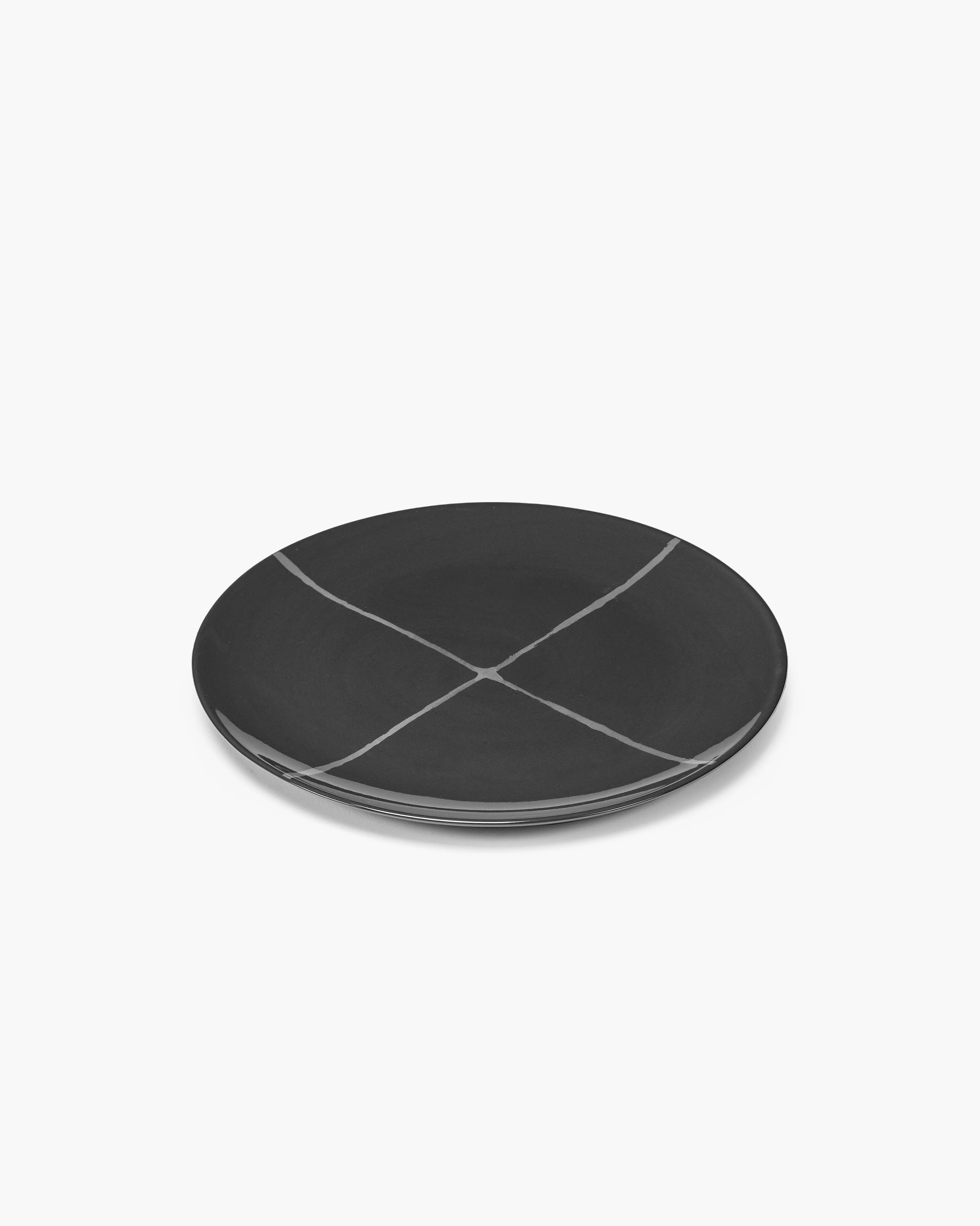 Dinner plate Pacific Zuma - Image 3