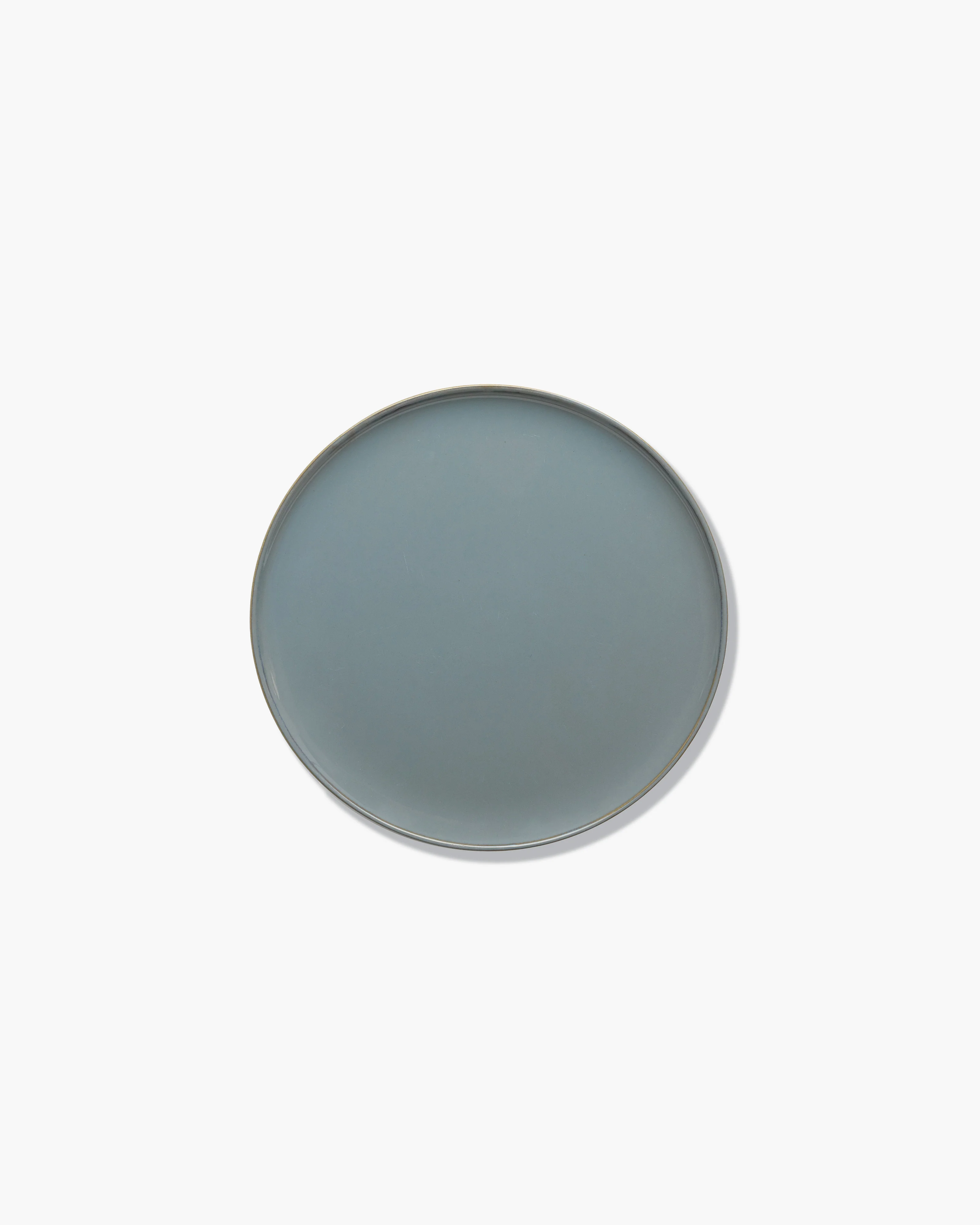 Starter plate smoky blue Terres de rêves - Image 2