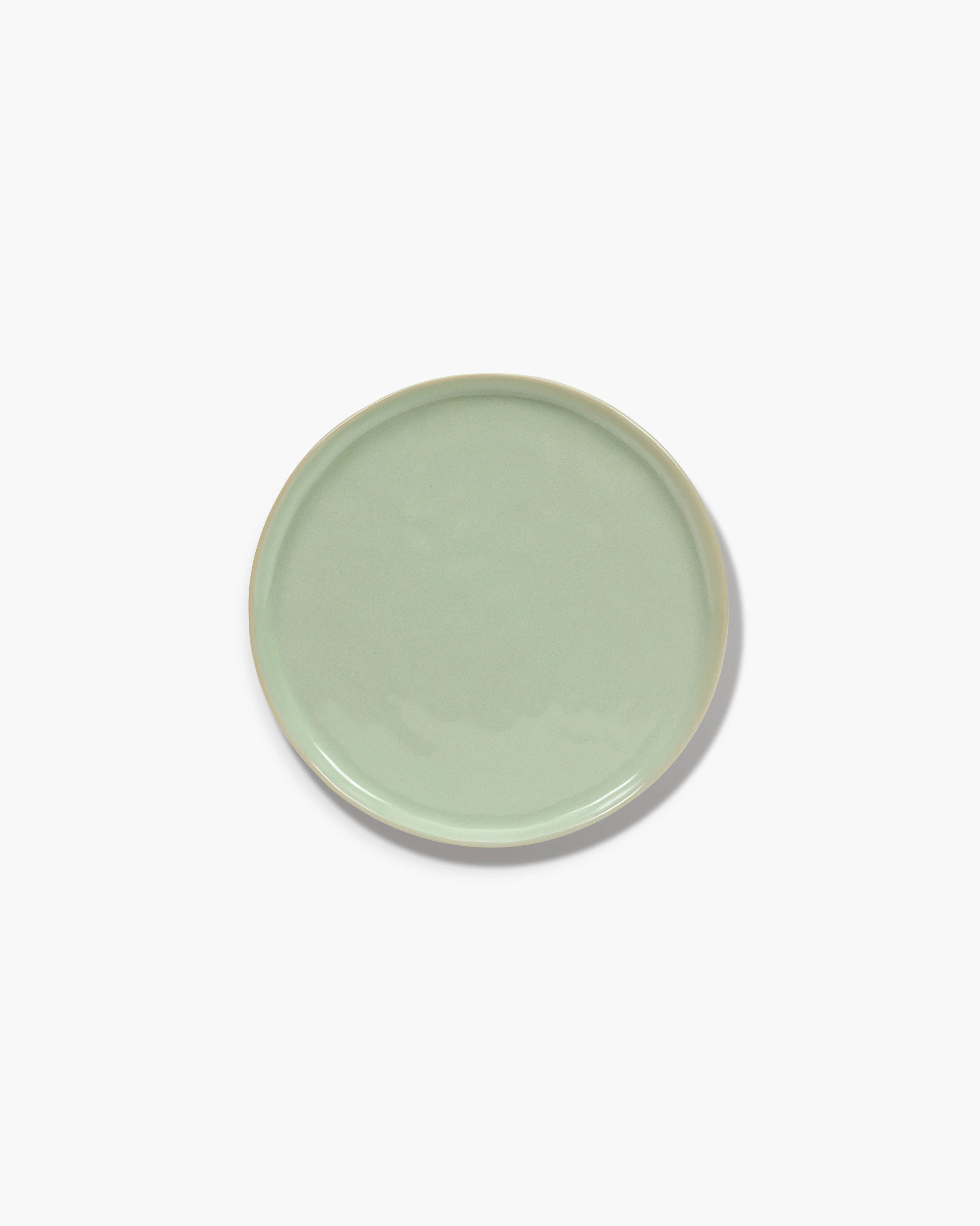 Starter plate aquagreen Pure - Image 2