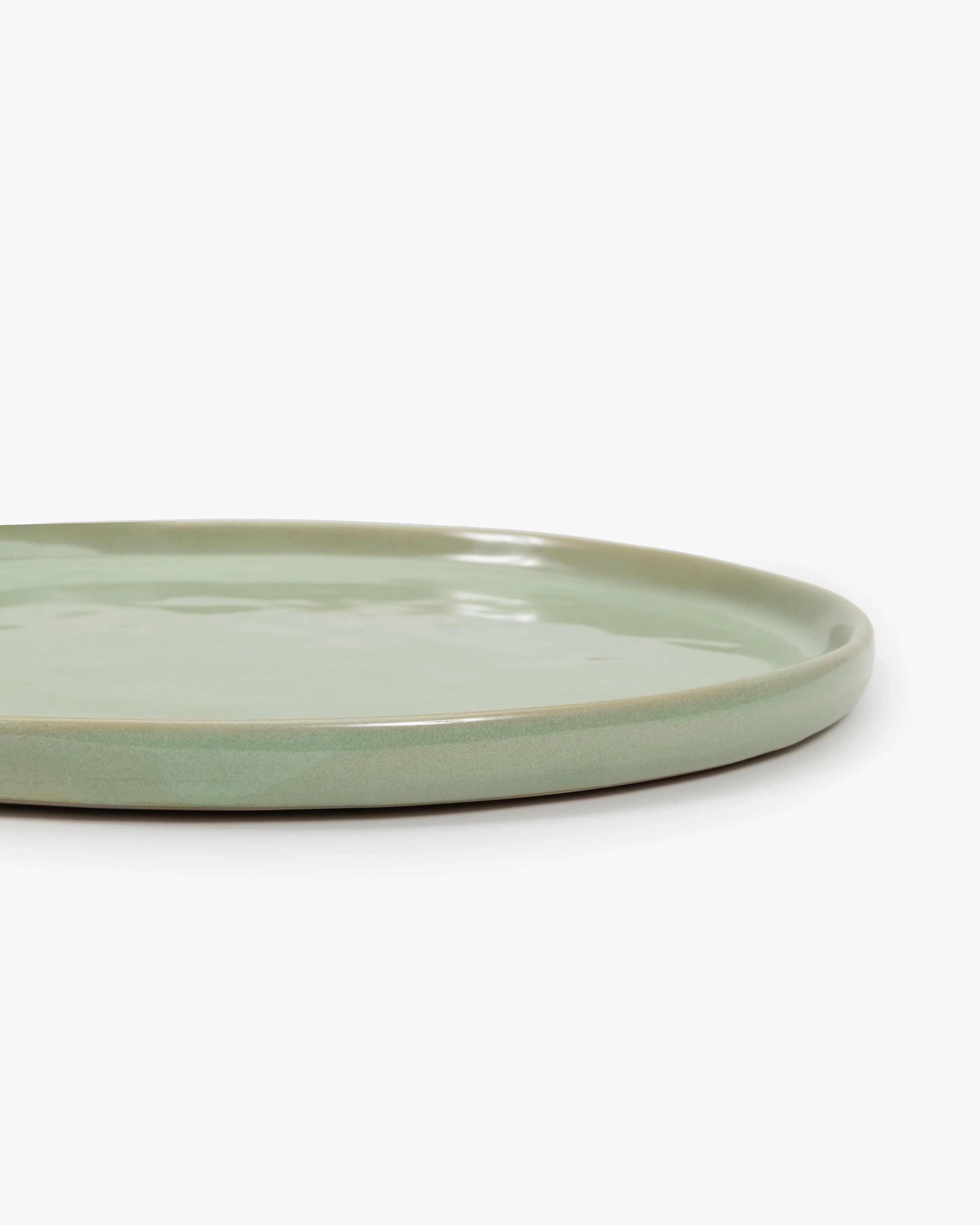 Starter plate aquagreen Pure - Image 4