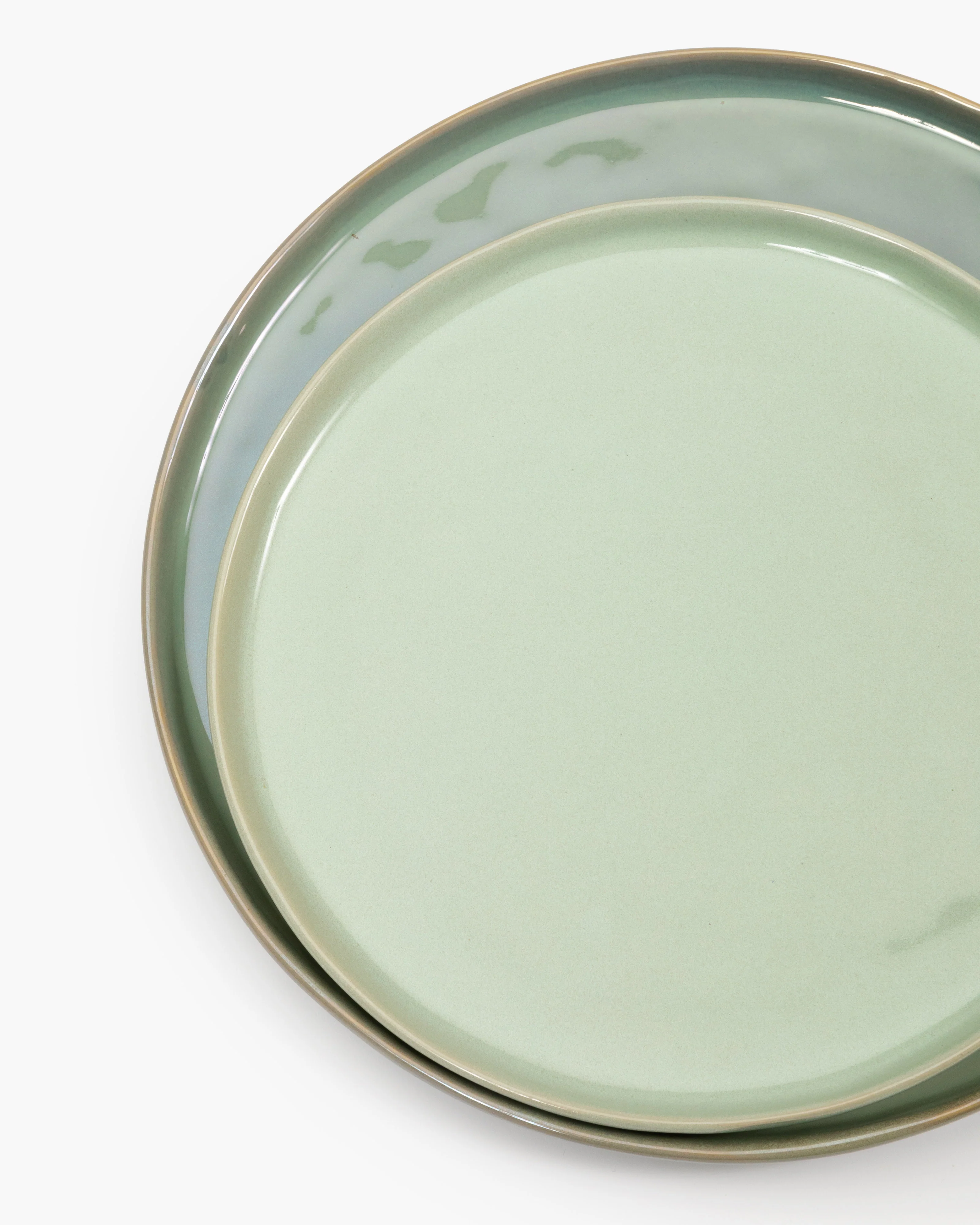 Starter plate aquagreen Pure - Image 6