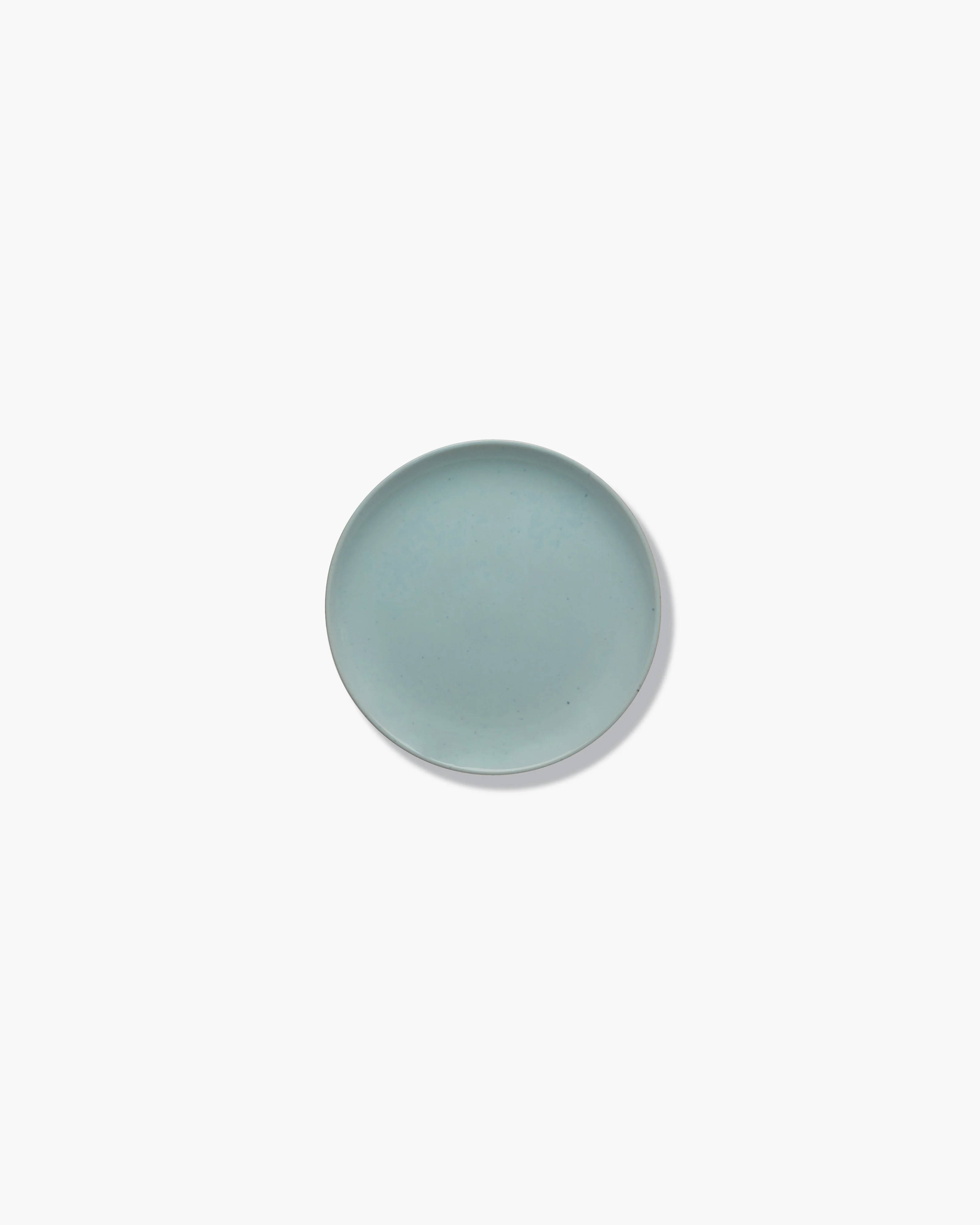 Bread plate light blue Terres de rêves - Image 2