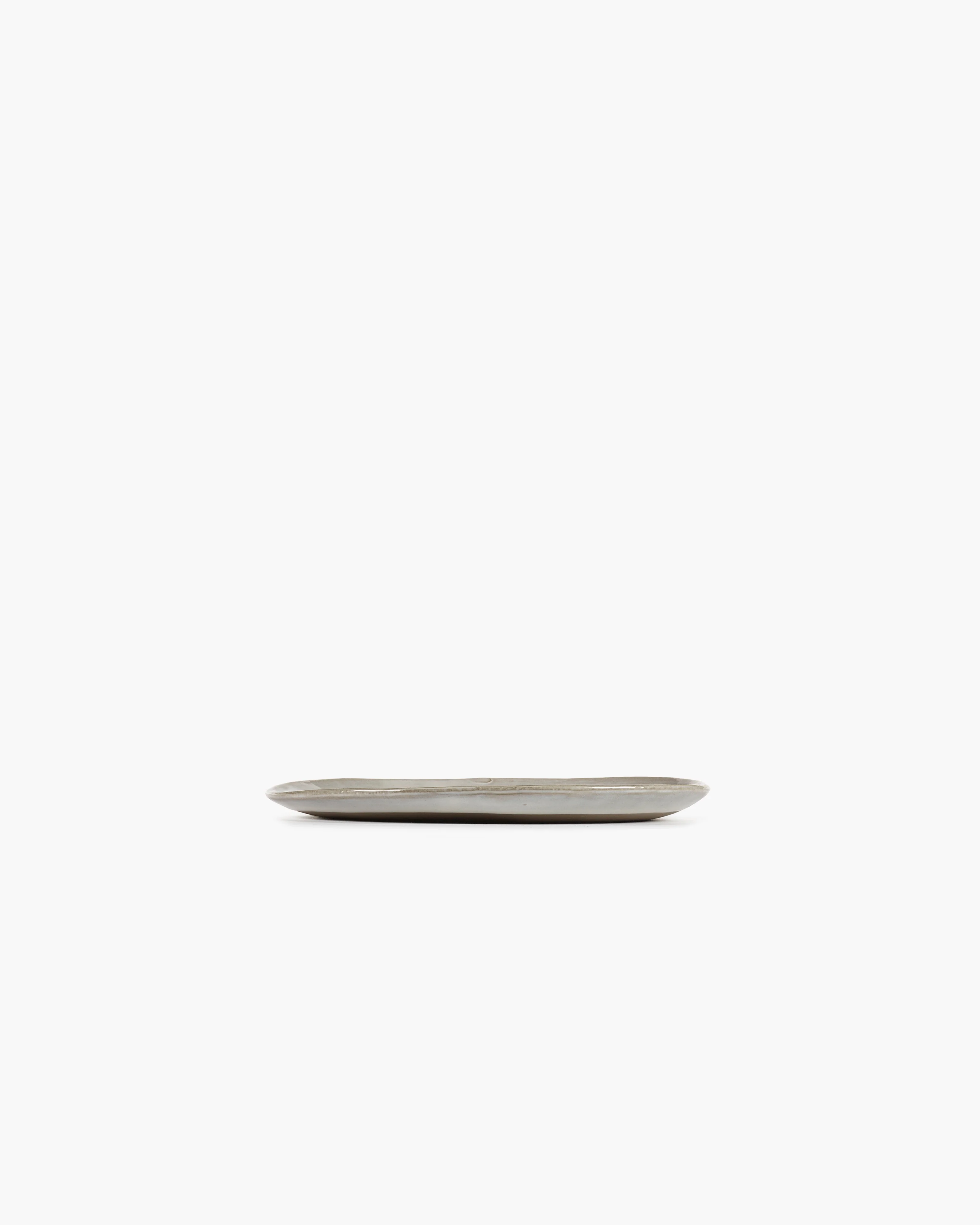 Breakfast plate S off-white La Mère - Image 3