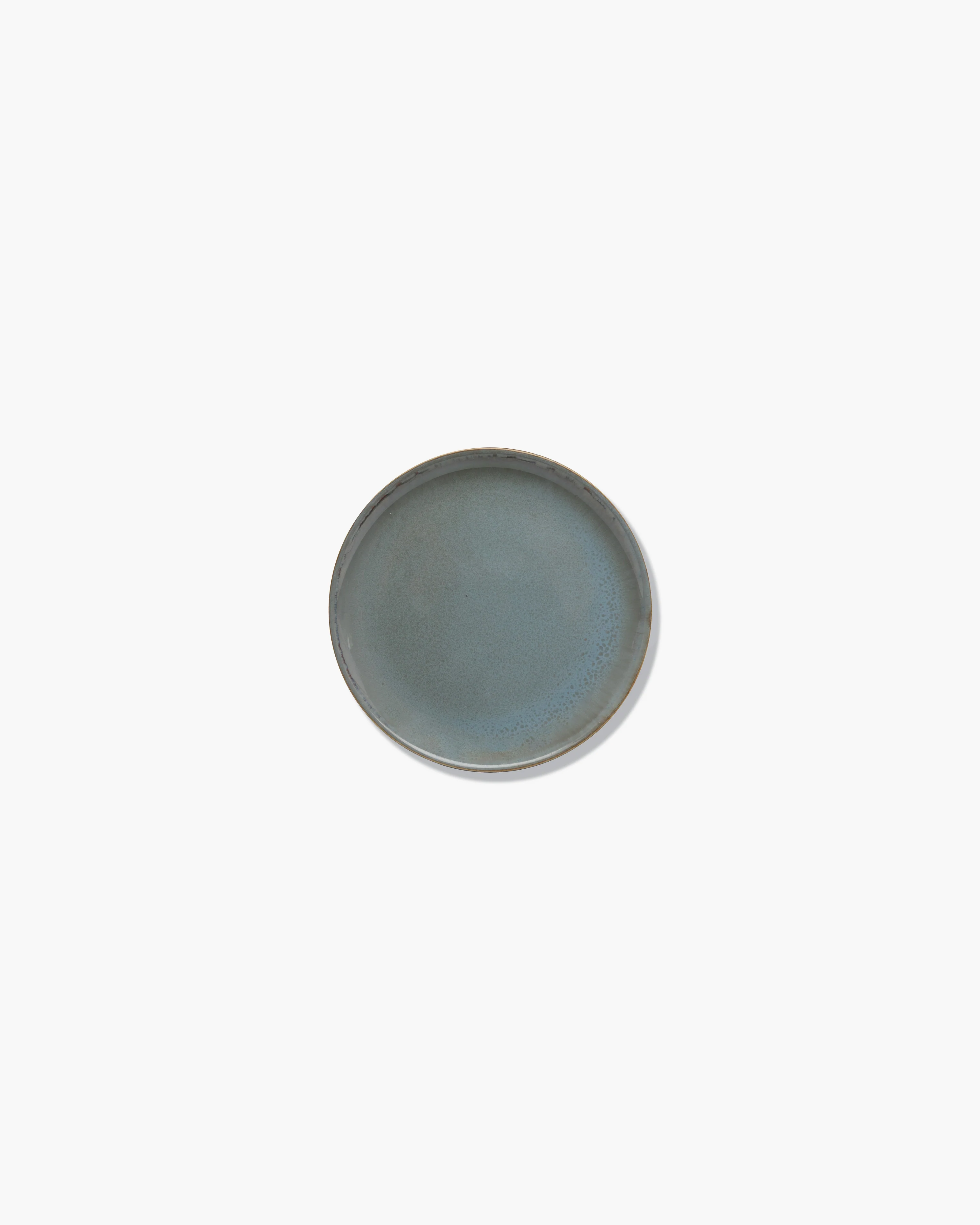 Bread plate smoky blue Terres de rêves - Image 2