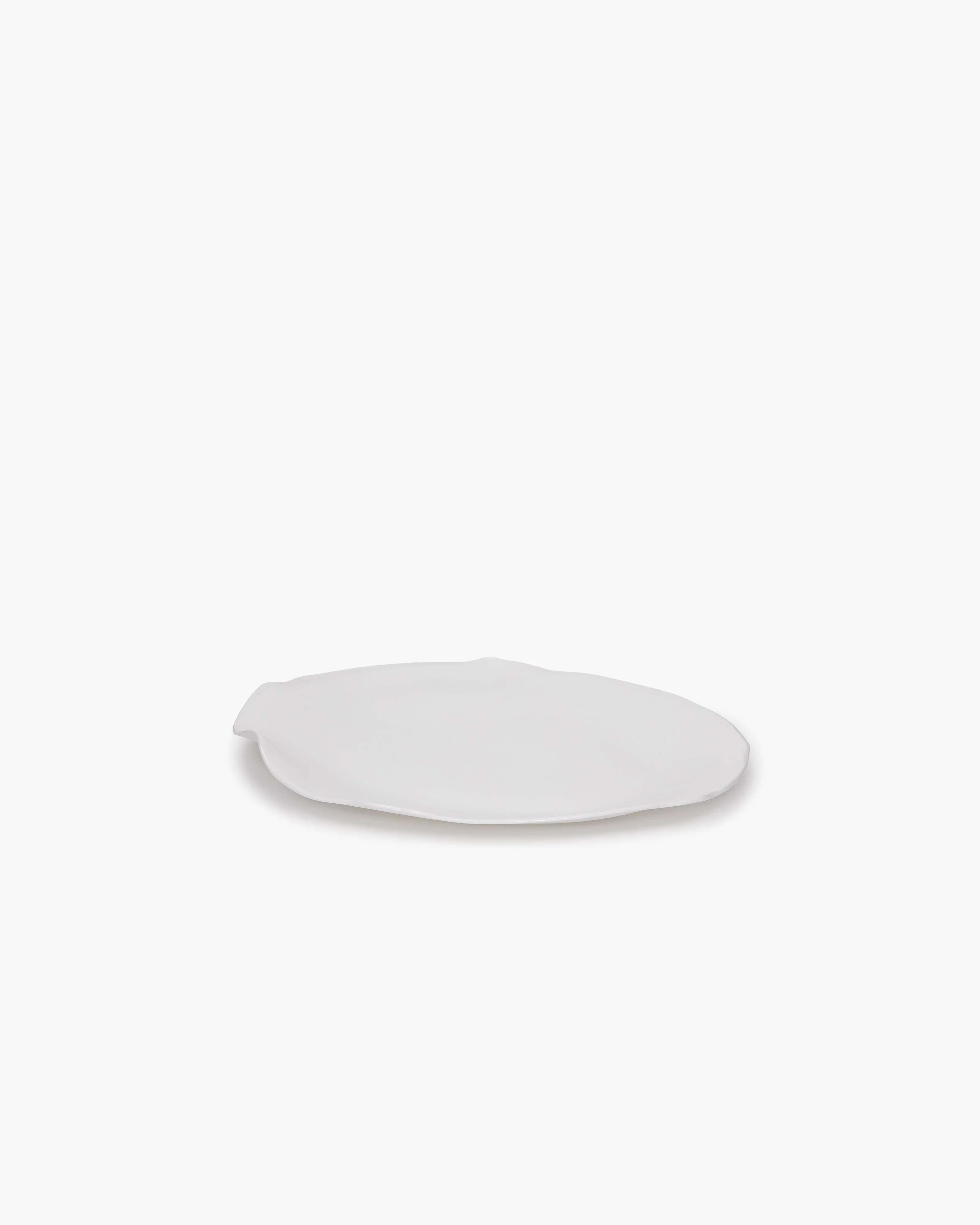 Starter plate Sun white Perfect Imperfection - Image 2