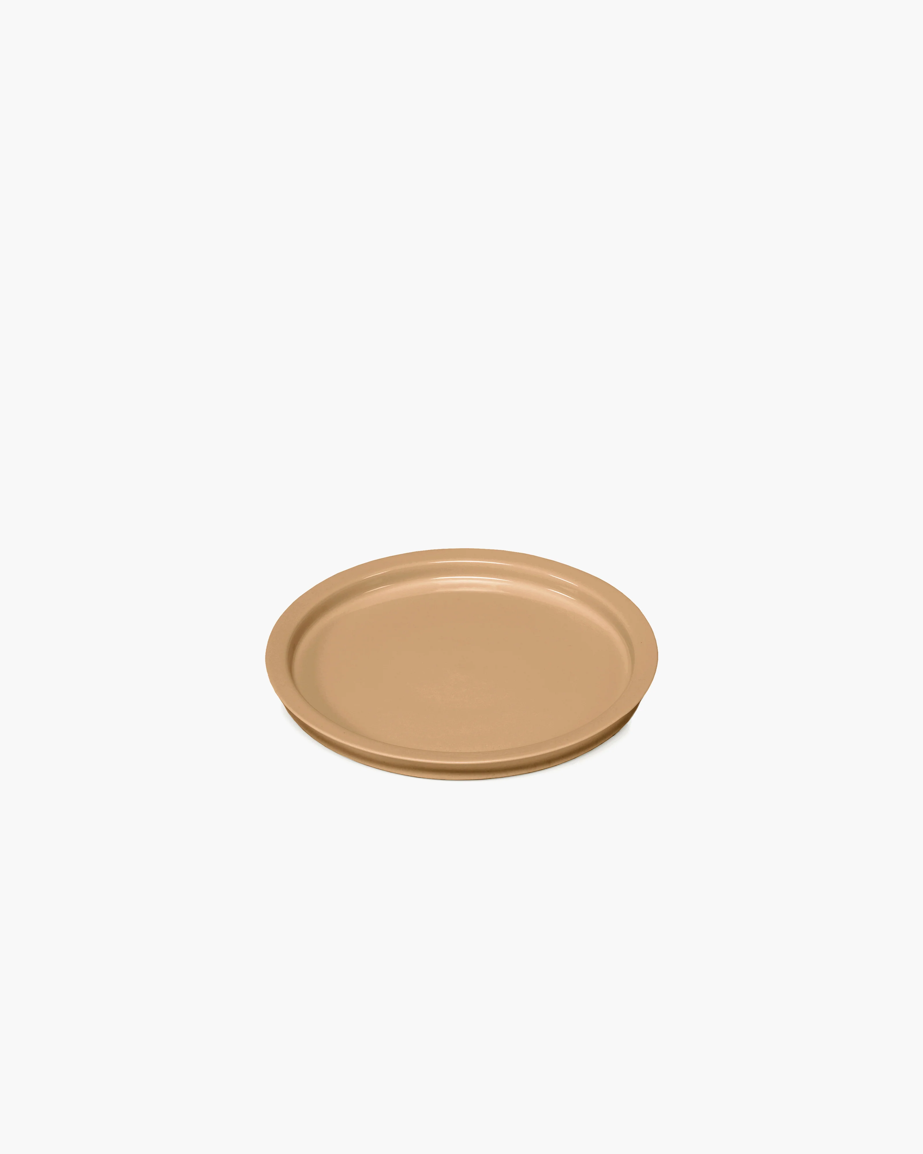 Breakfast plate Clay Dune - Image 2