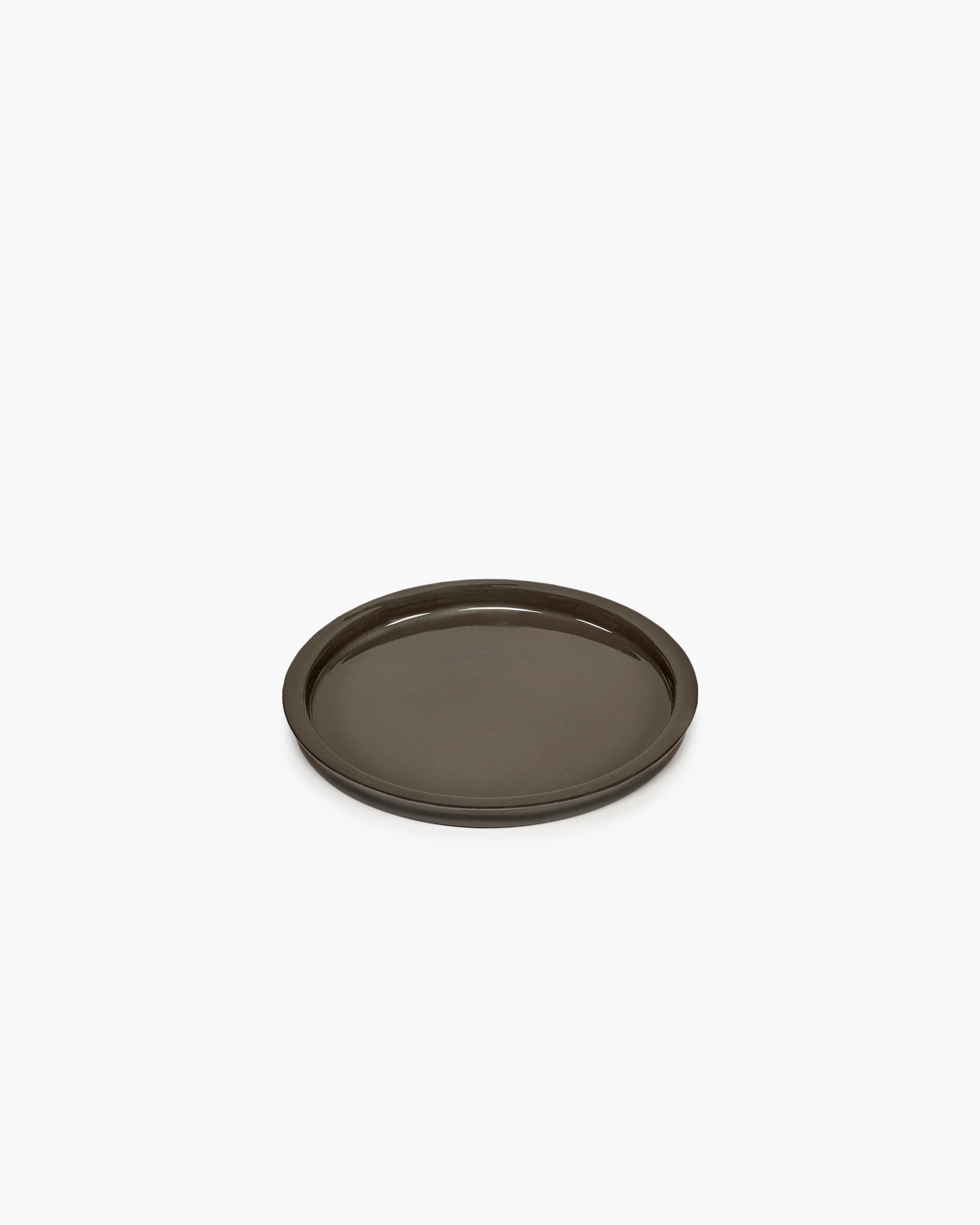 Breakfast plate Slate Dune - Image 3