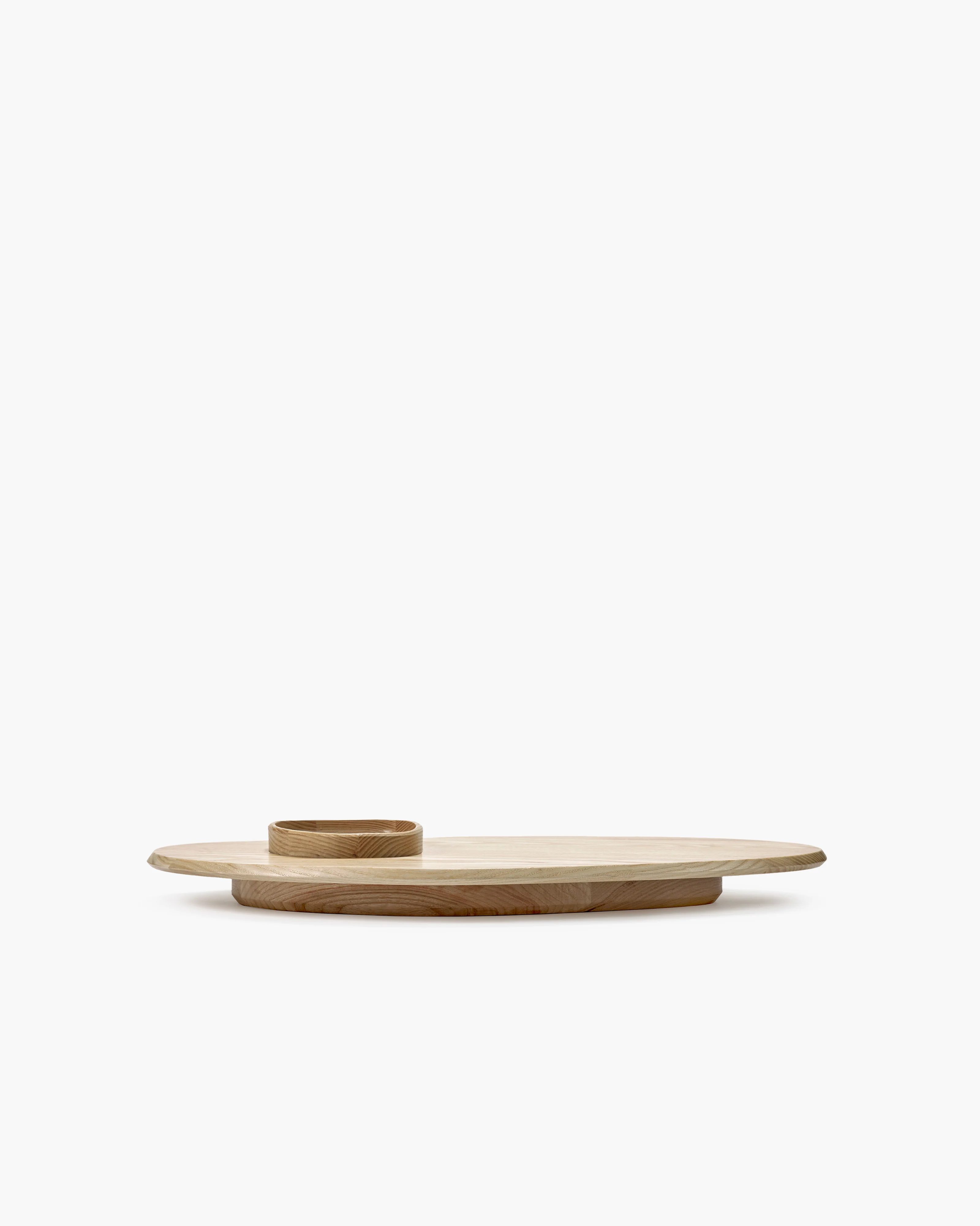 Platter + bowl 01 Dune - Image 5