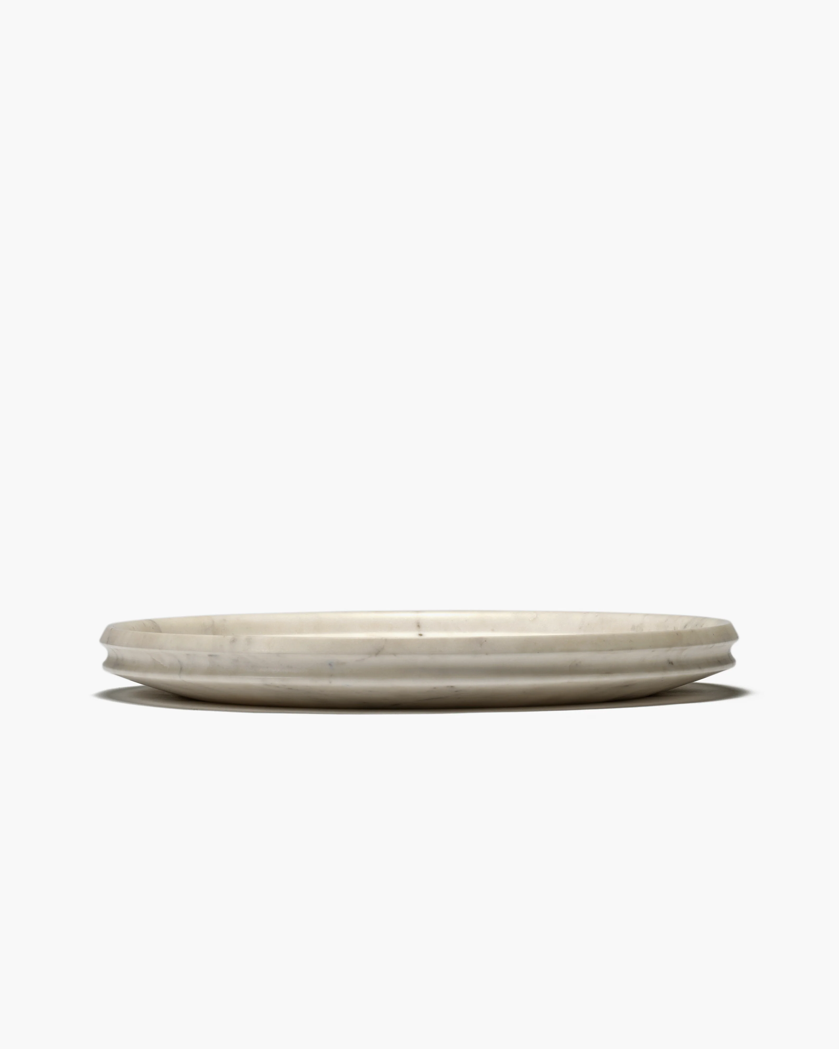 Platter M light brown Dune - Image 2