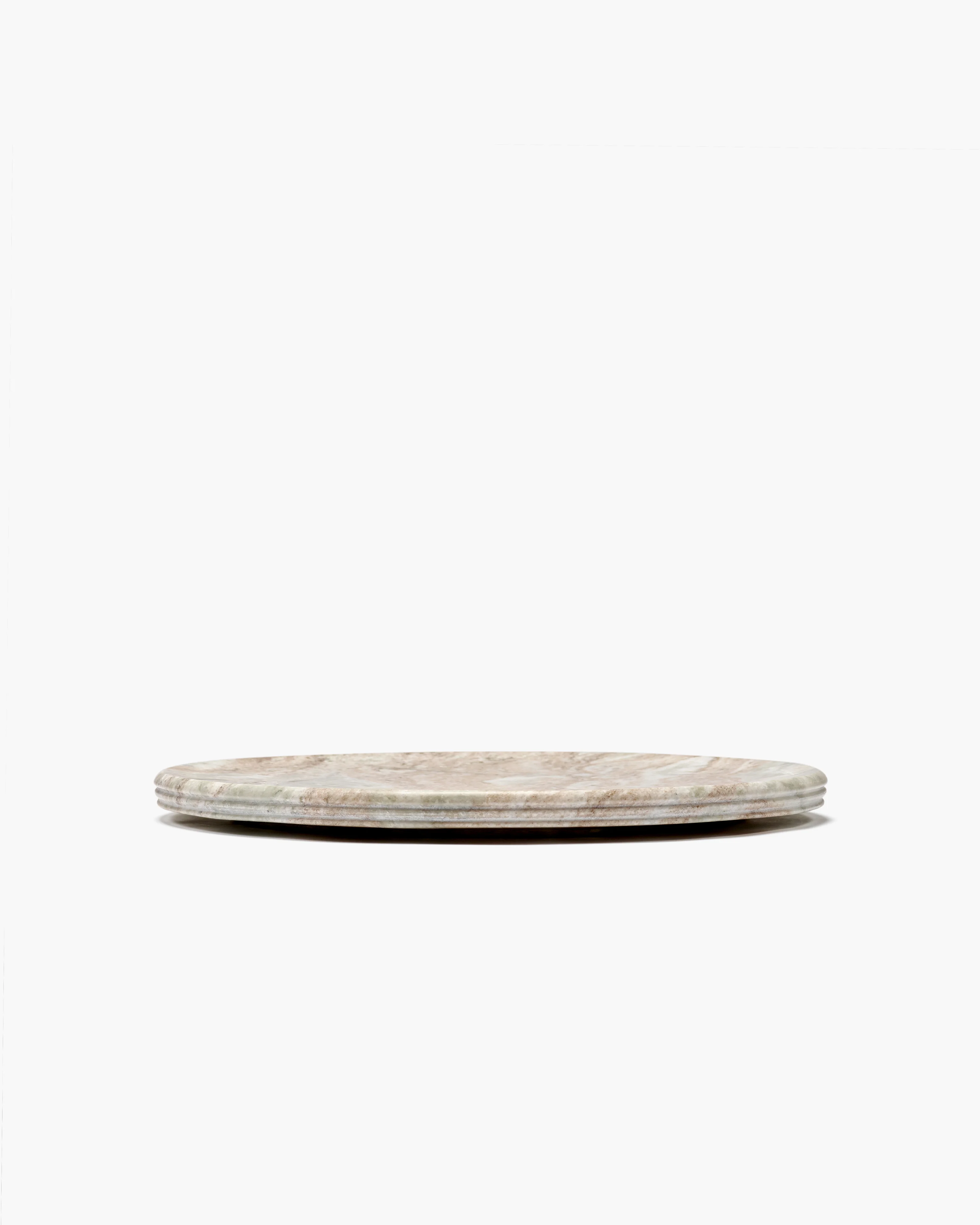 Platter S light brown Dune - Image 3