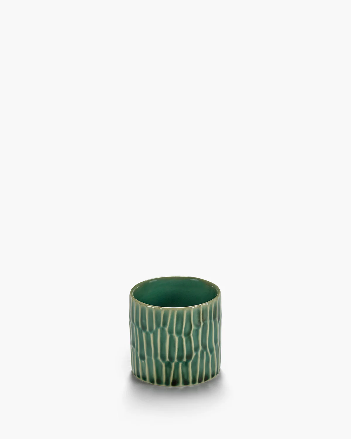 Pot green Verde Lanza - Image 6