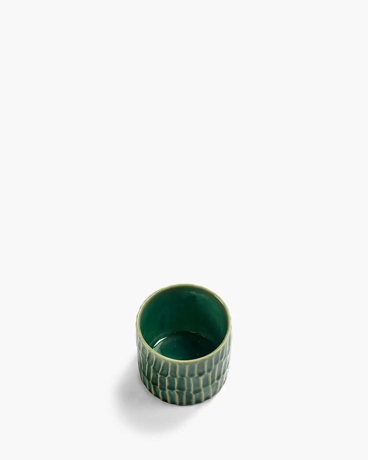 Pot green Verde Lanza - Image 7