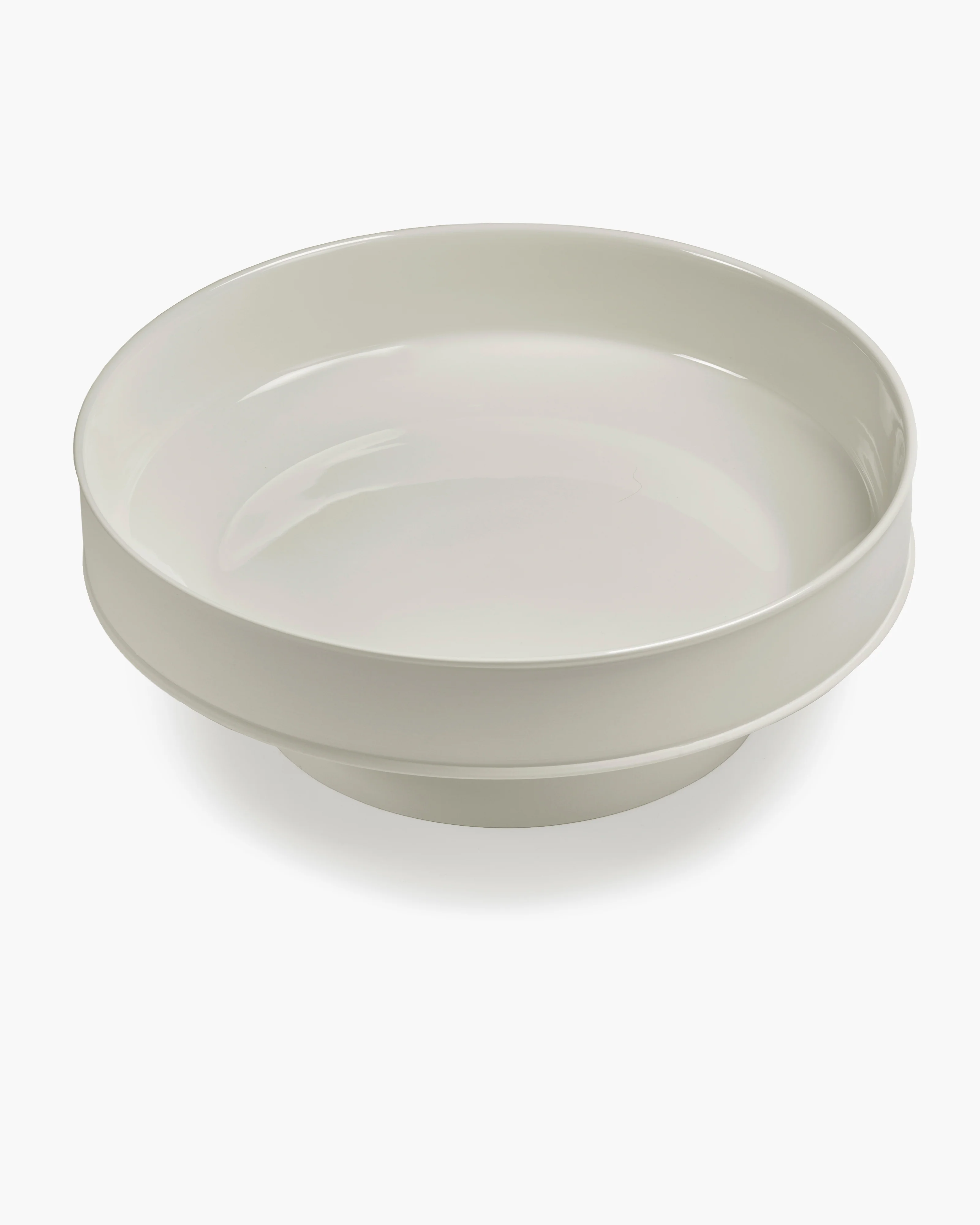 Raised bowl XL Alabaster Dune - Image 2