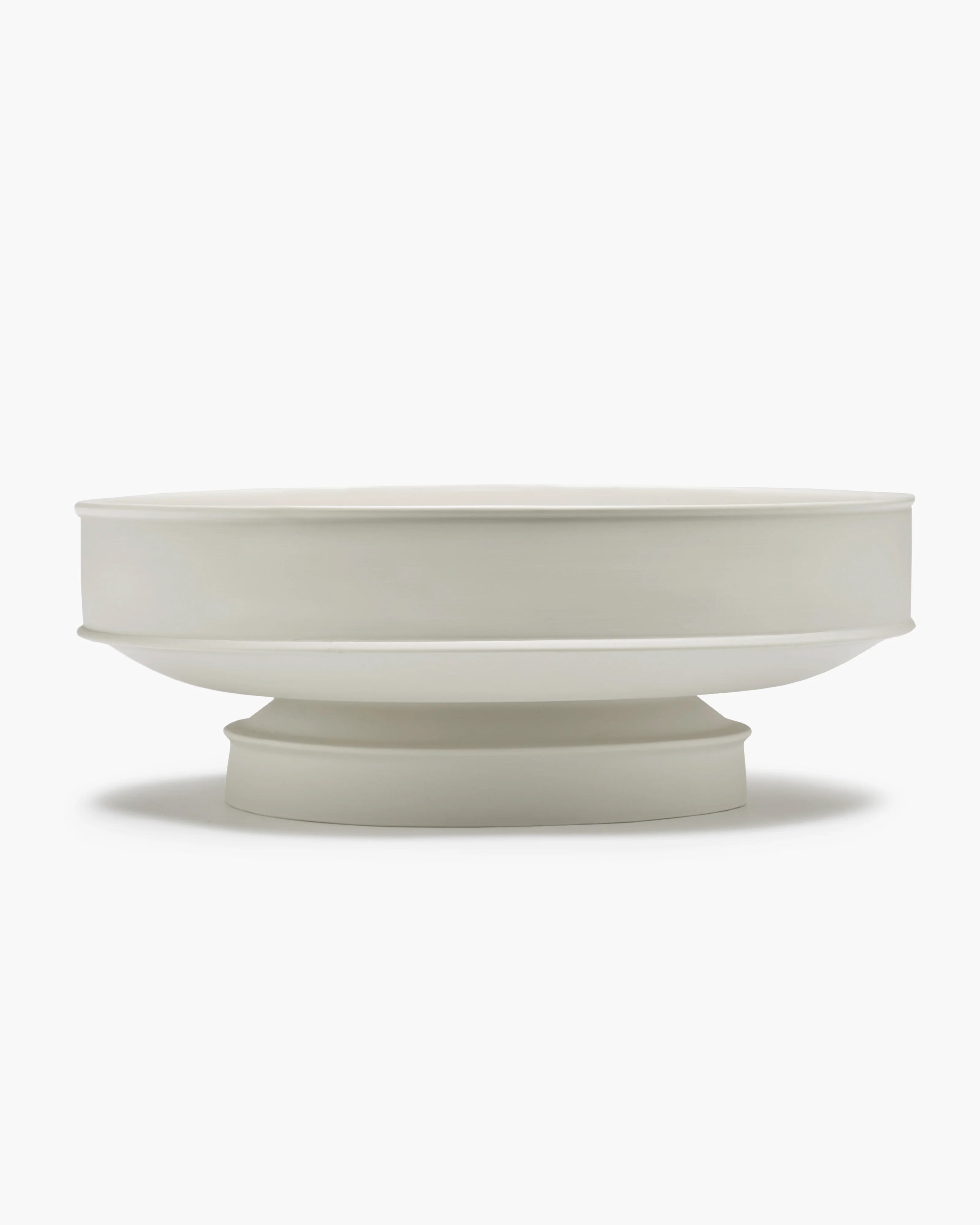 Raised bowl XL Alabaster Dune - Image 3
