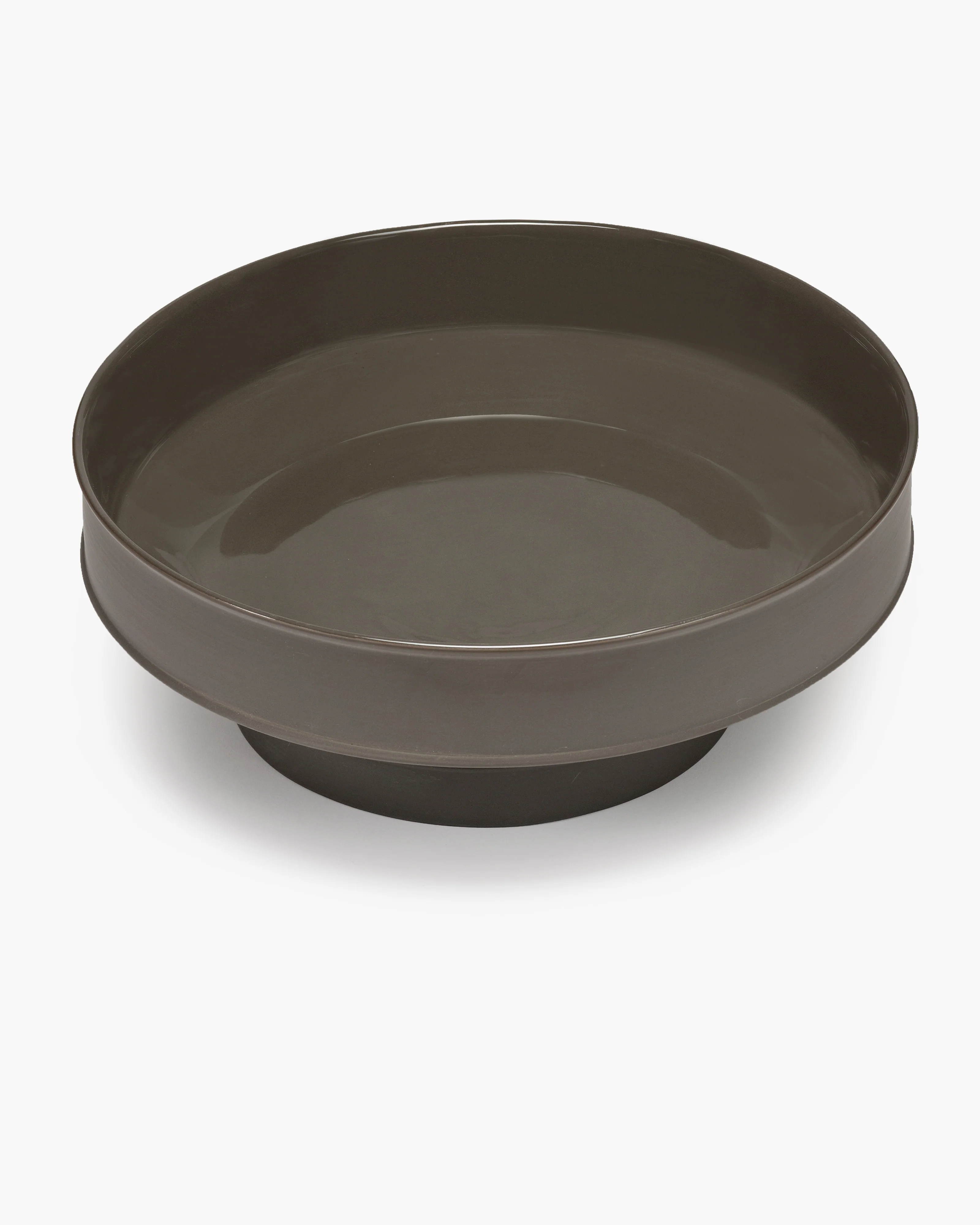 Raised bowl XL Slate Dune - Image 2