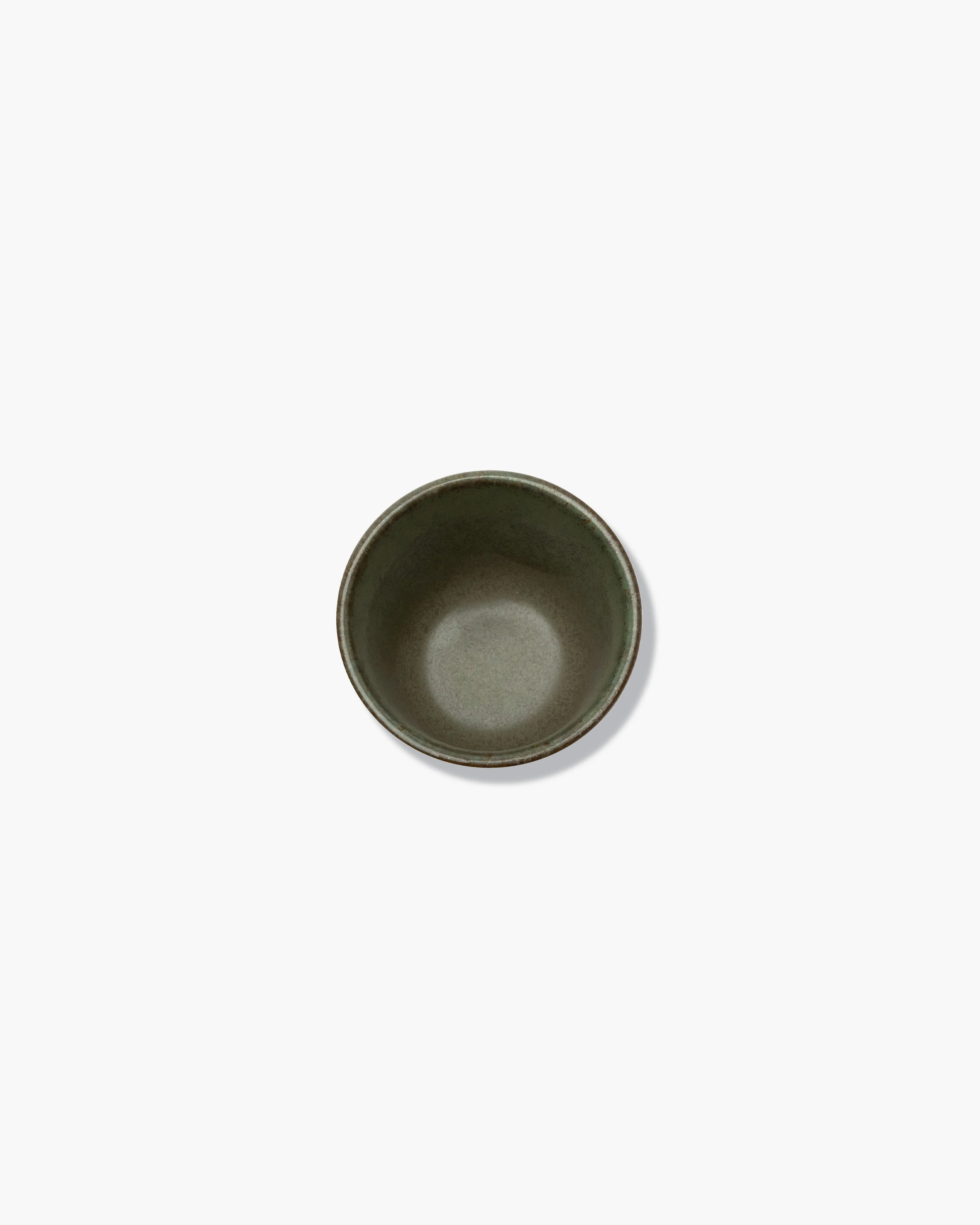 Ristretto cup camogreen Surface - Image 3