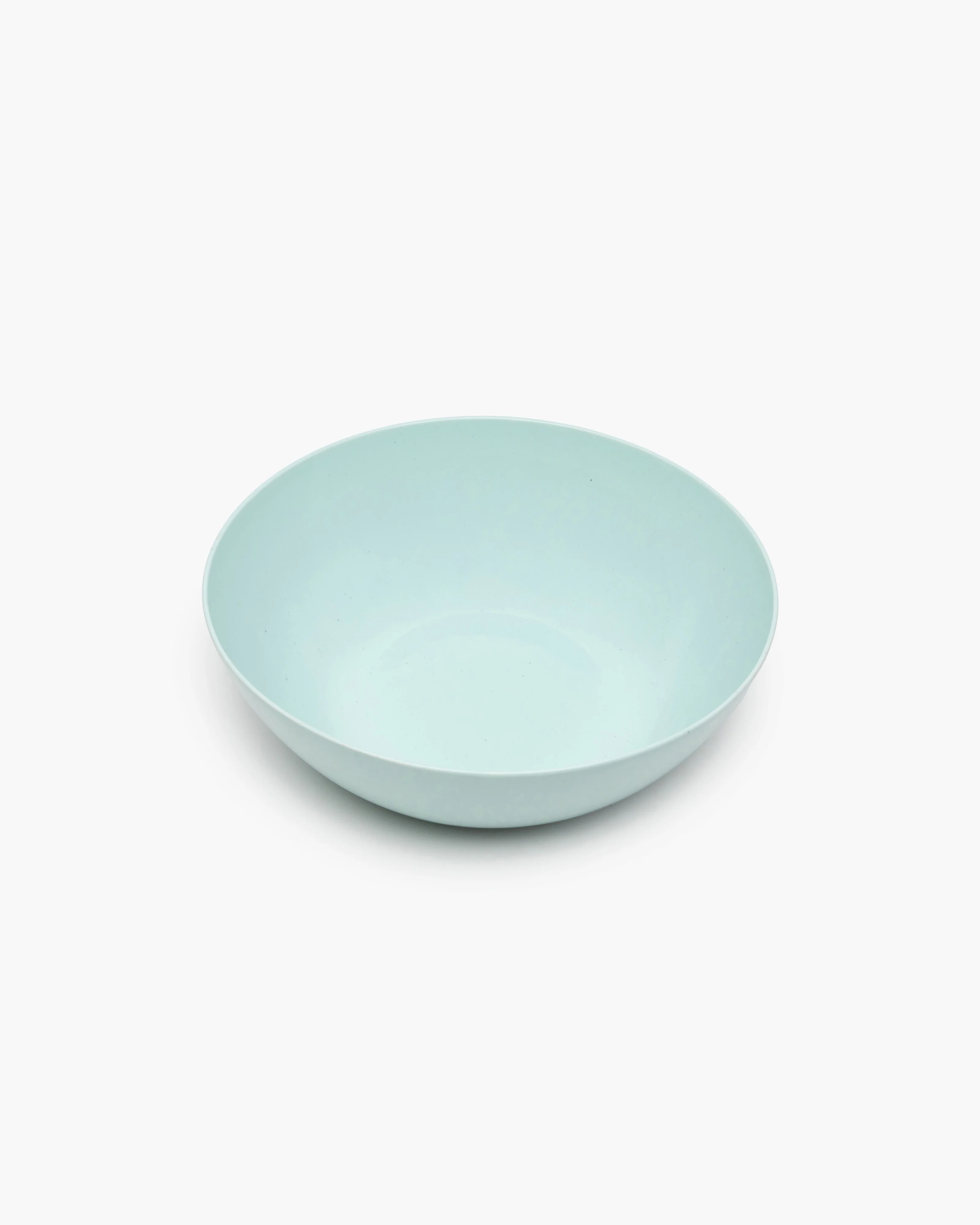 Salad bowl light blue Terres de rêves - Image 2