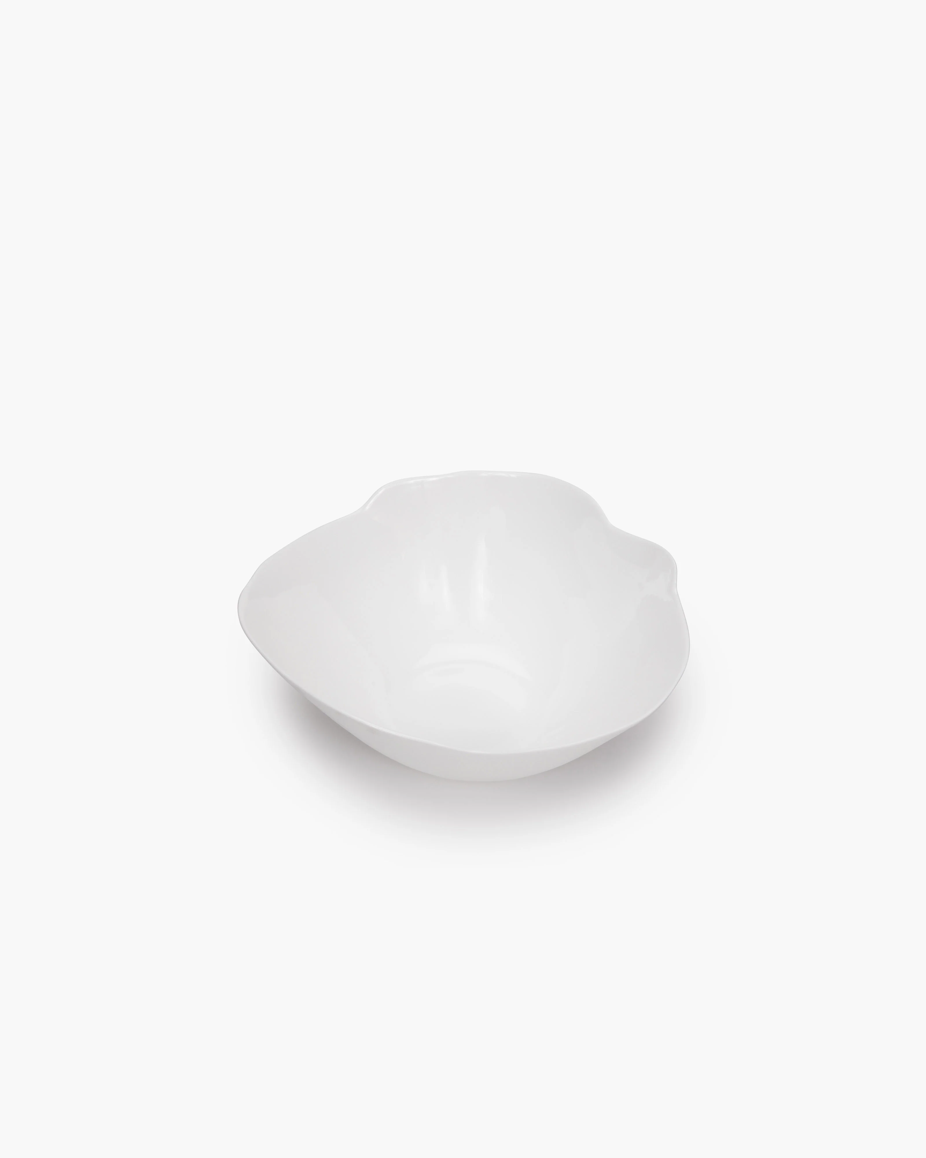 Salad Bowl Shanti white Perfect Imperfection - Image 5