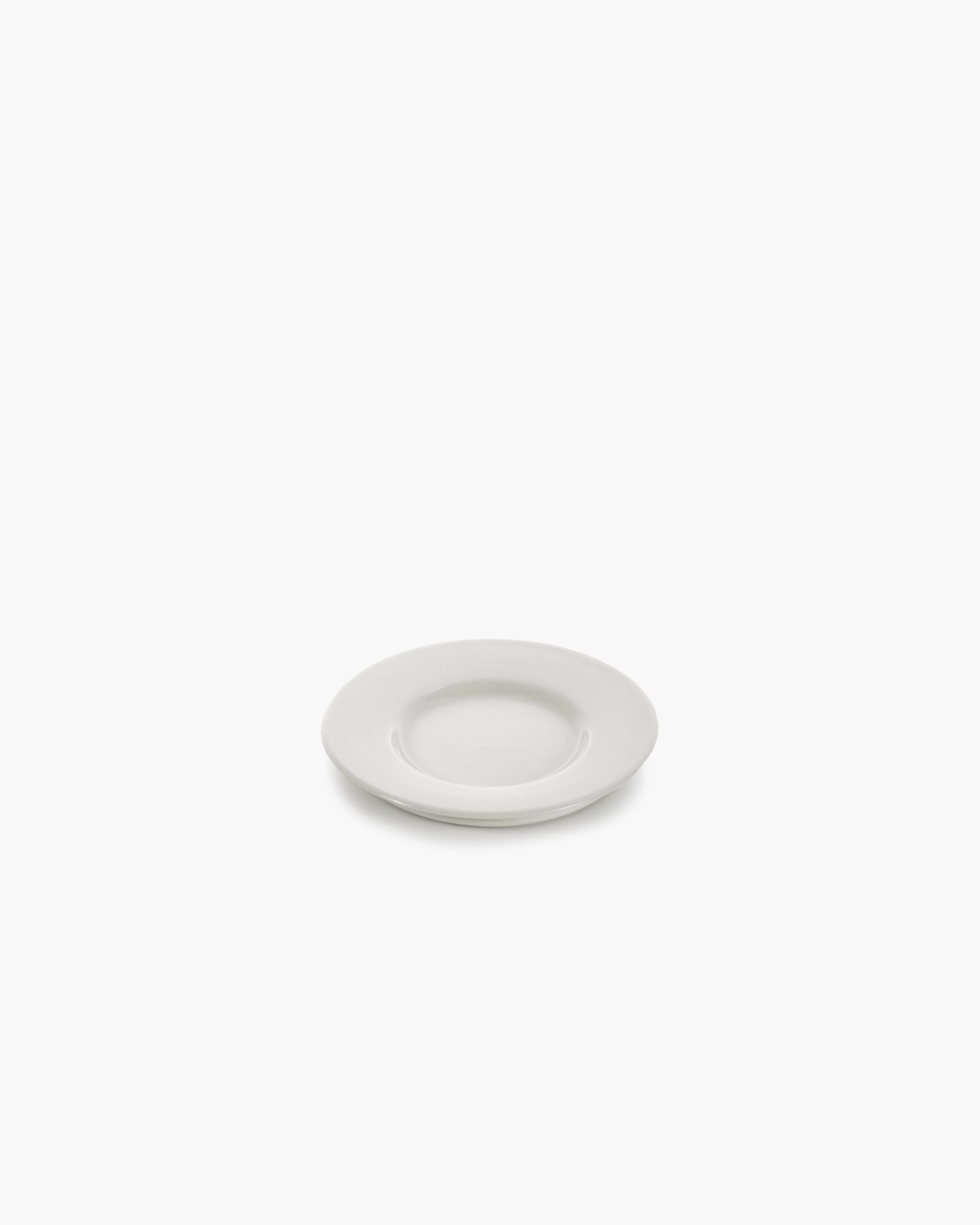Saucer coffee cup Alabaster Dune - Image 2