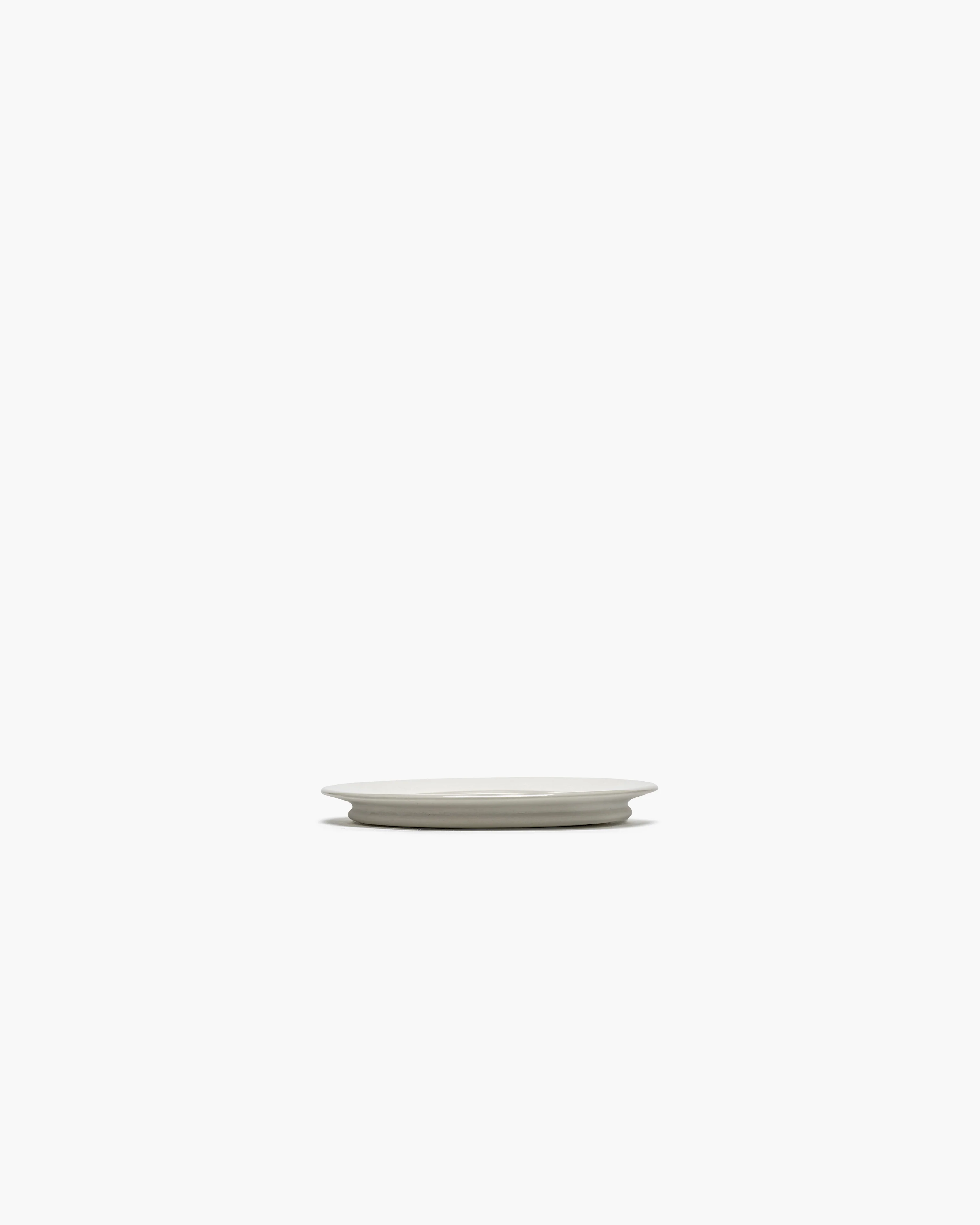 Saucer coffee cup Alabaster Dune - Image 3
