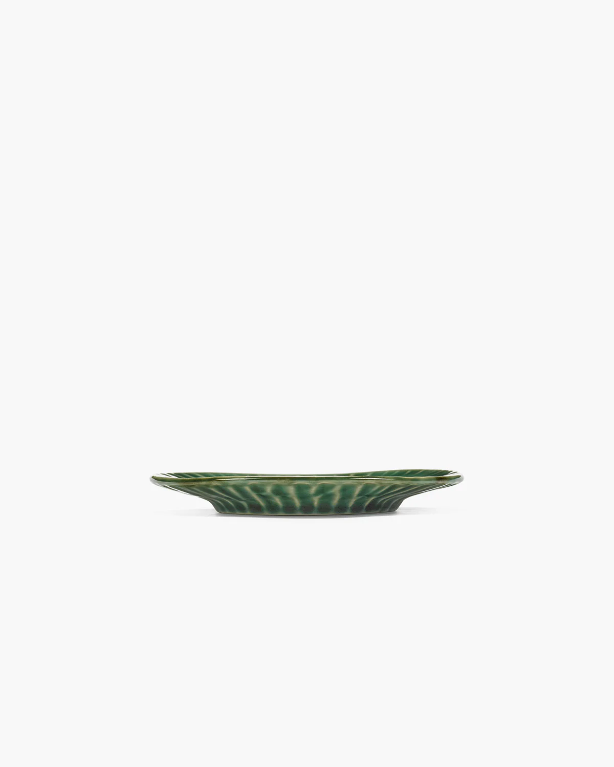 Saucer espresso cup green Verde Lanza - Image 4