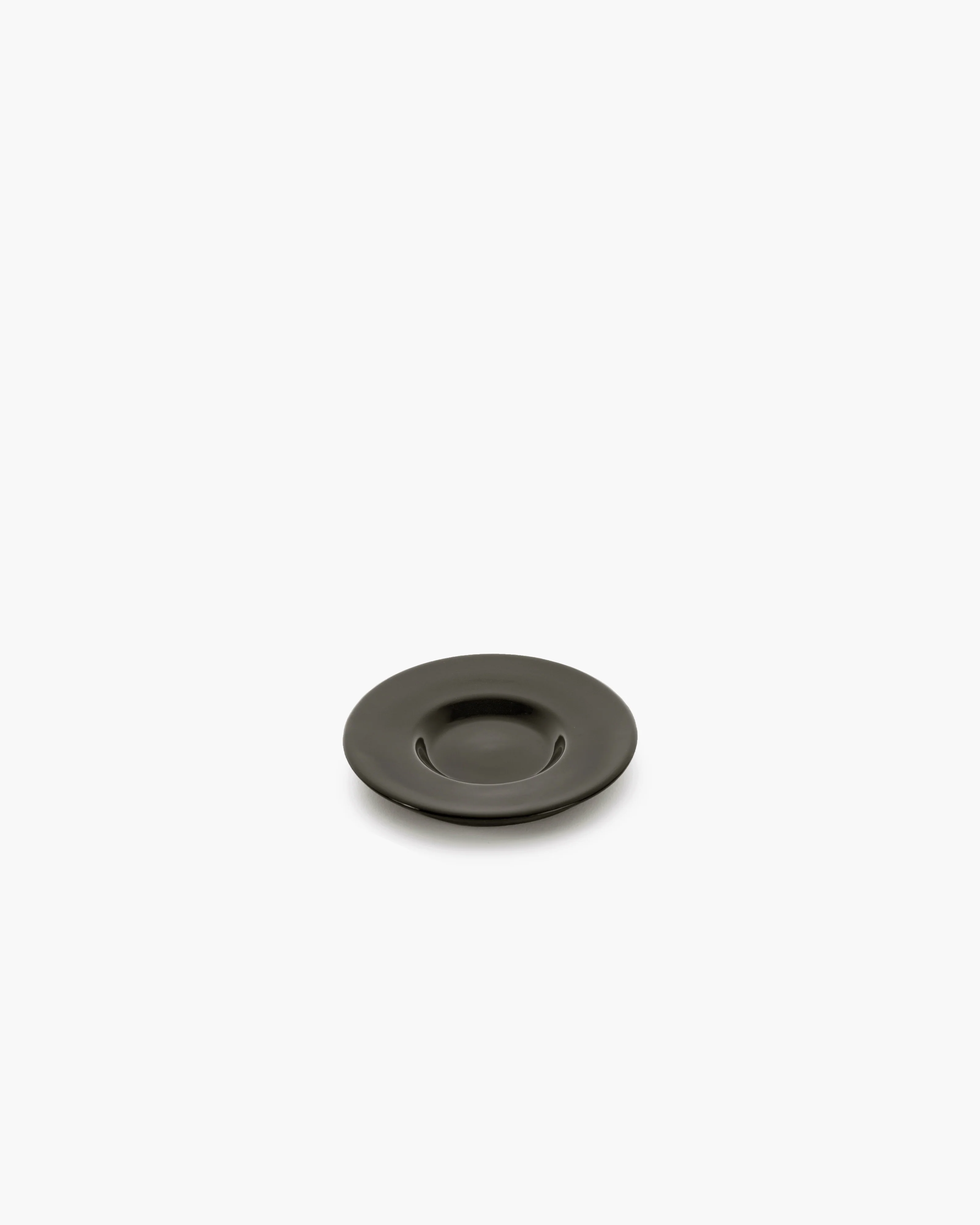 Saucer espresso cup Slate Dune - Image 3