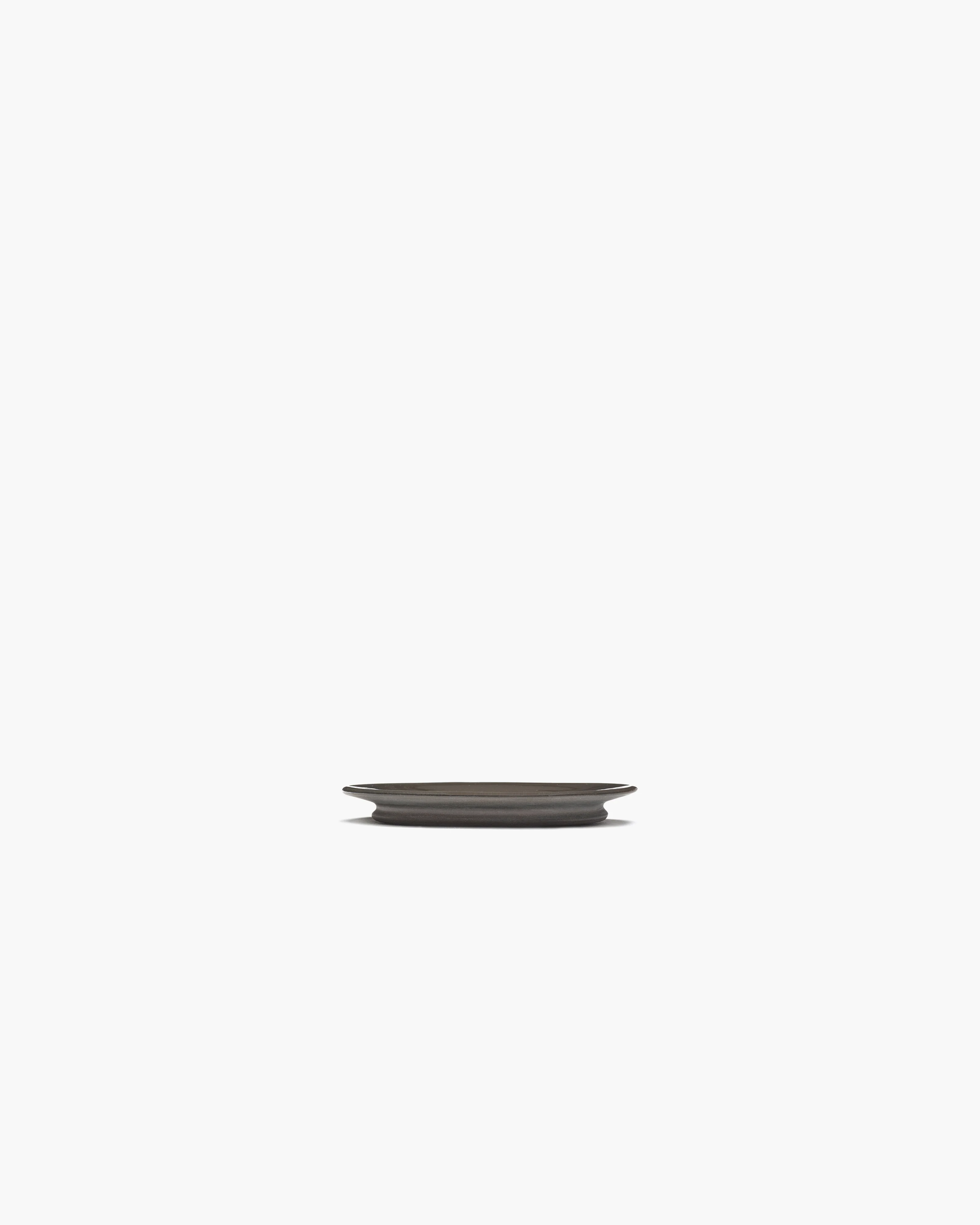 Saucer espresso cup Slate Dune - Image 4