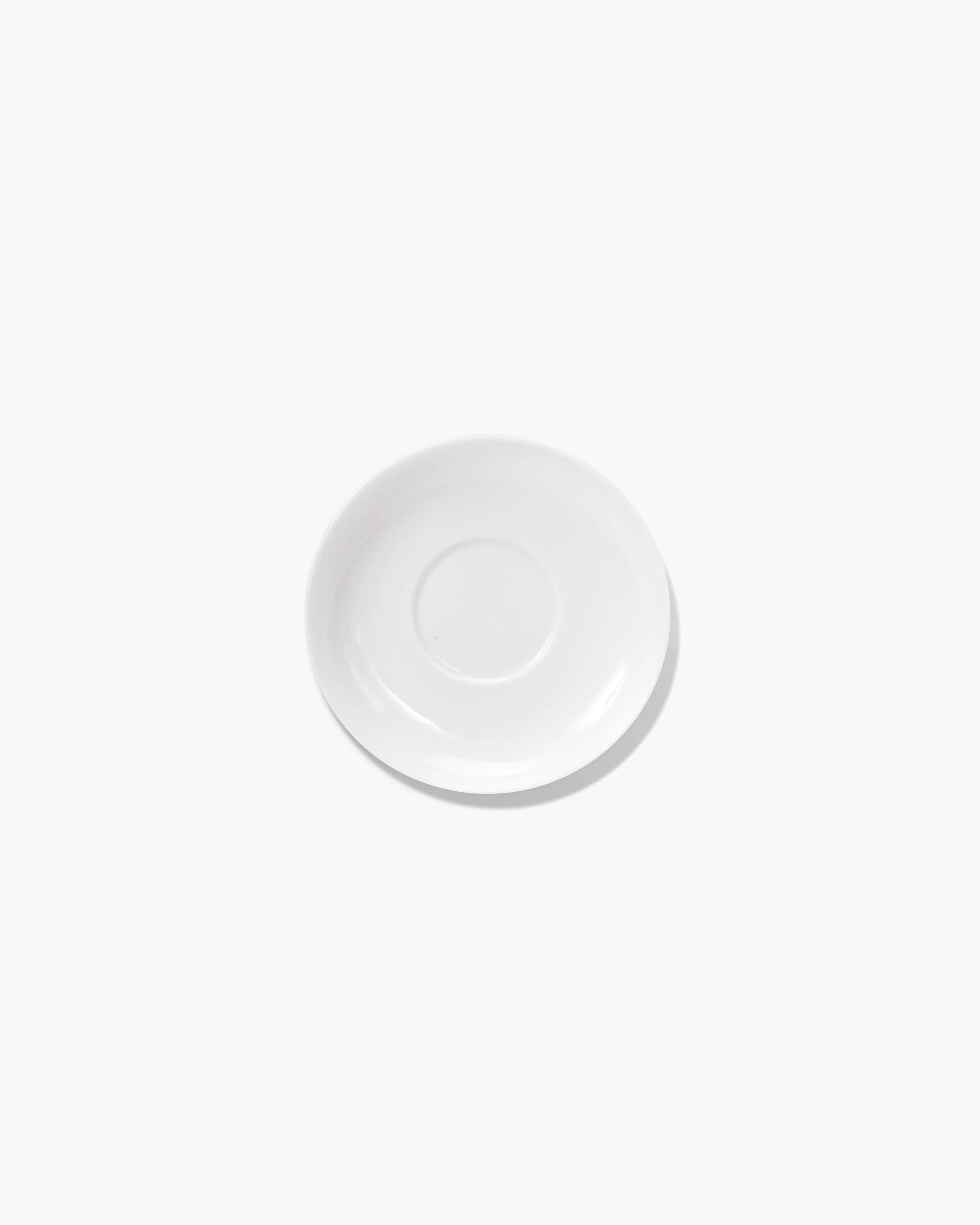 Saucer espresso white Base - Image 2