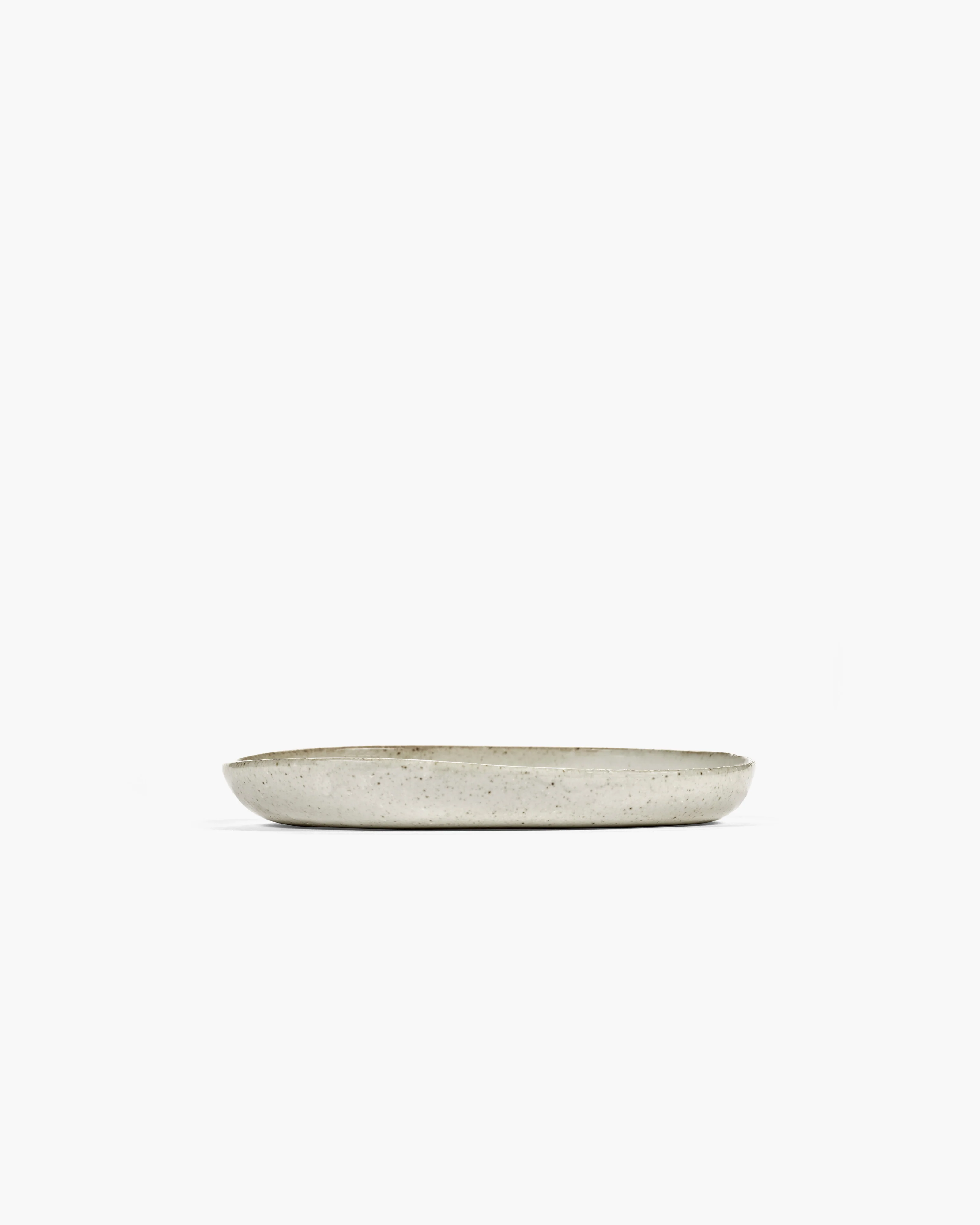 Saucer for mug off-white Out of lines - Image 4