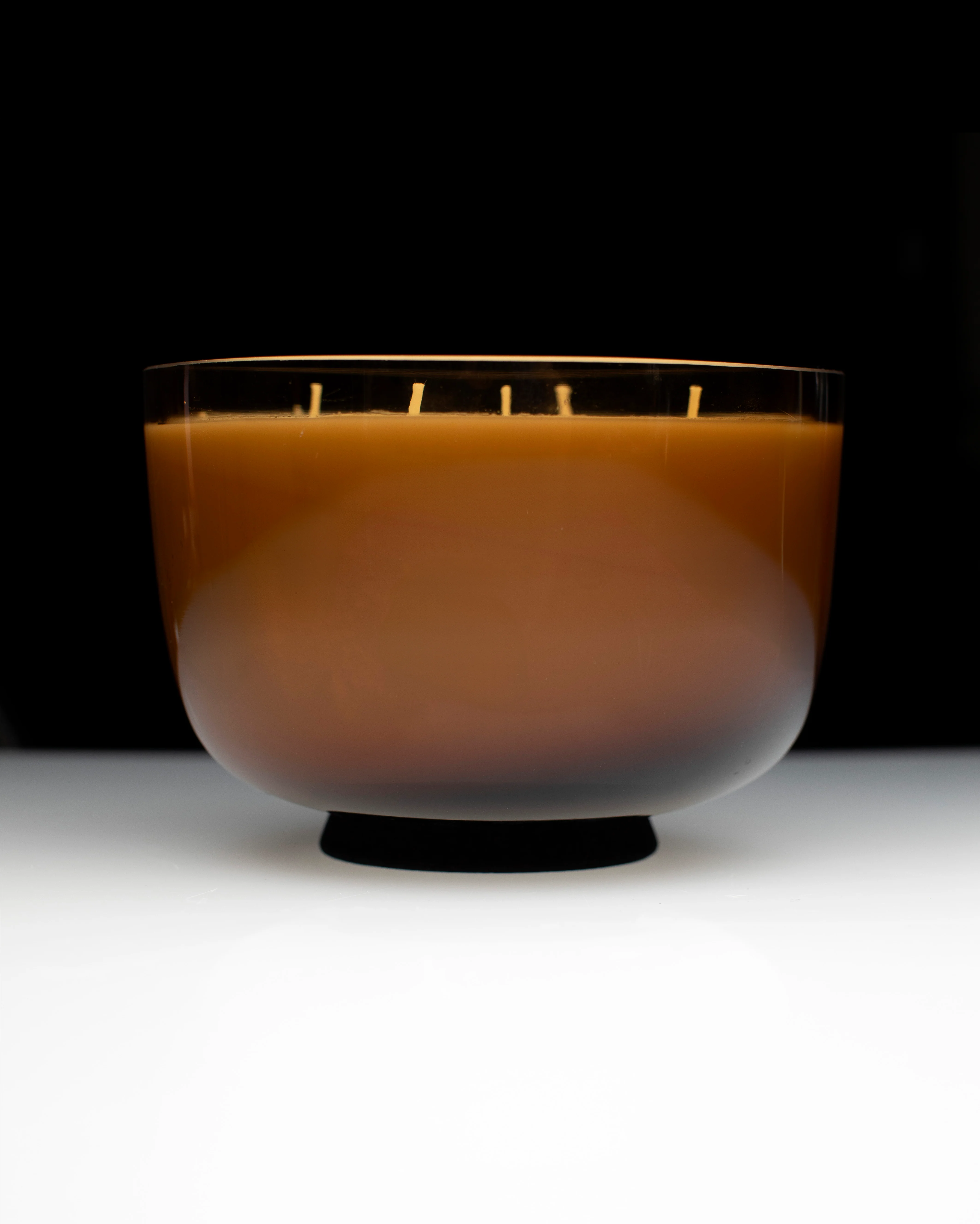 Scented candle L amber Tanger - Image 2