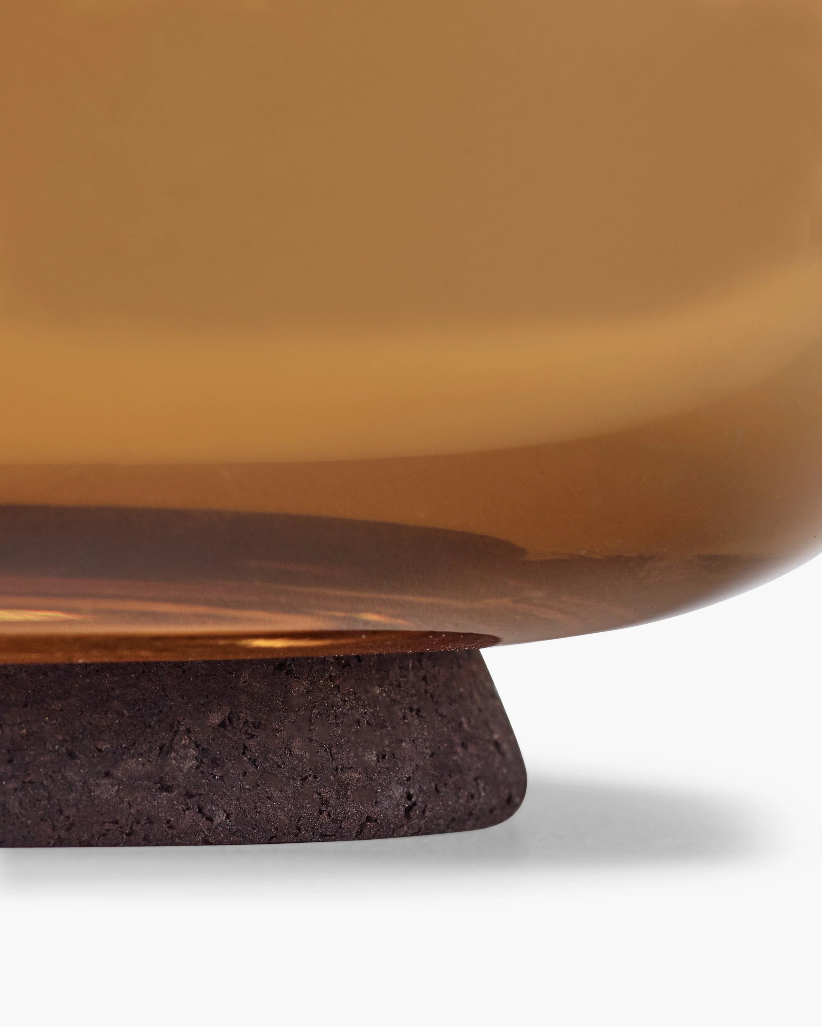 Scented candle L amber Tanger - Image 6