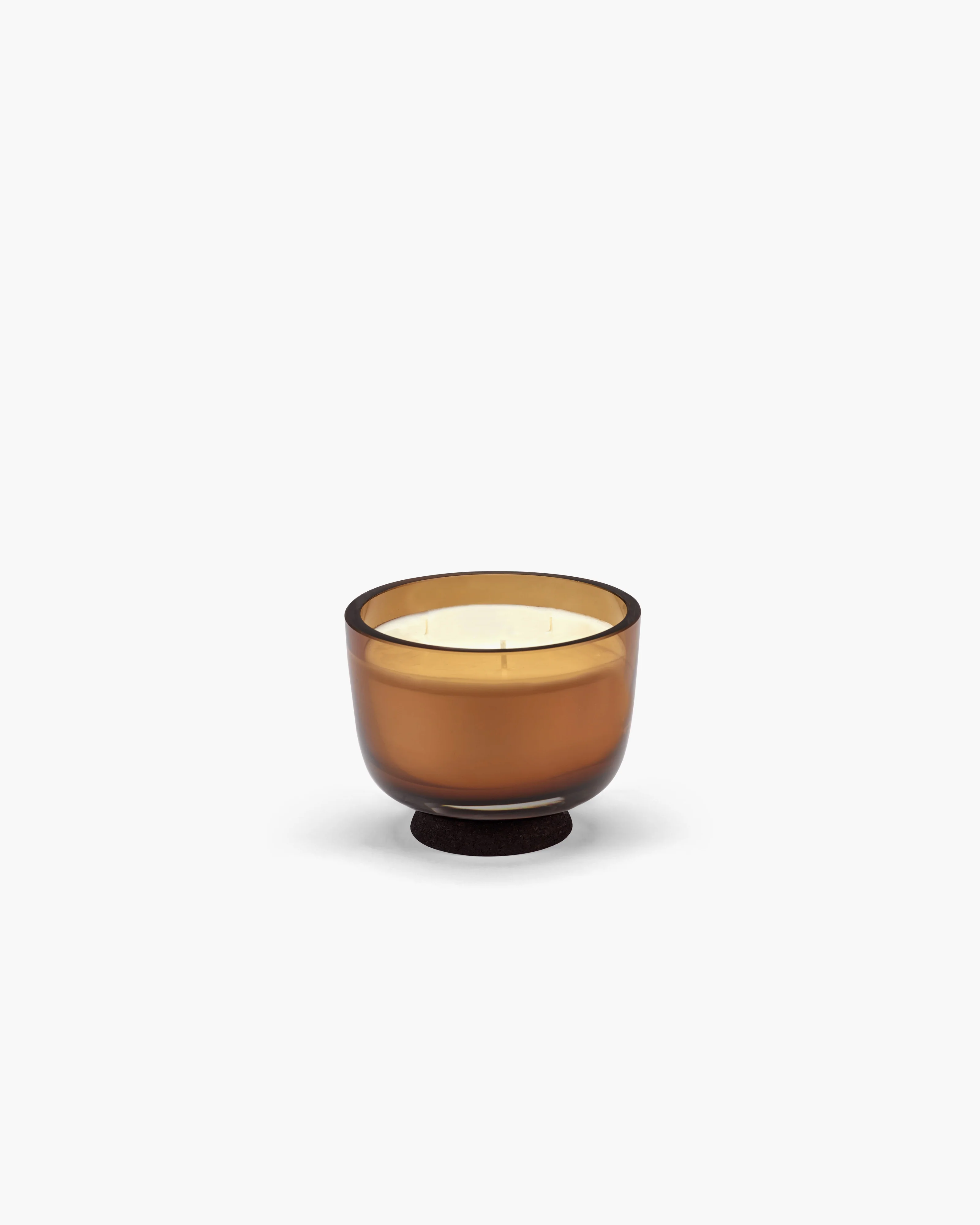 Scented candle S amber Tanger