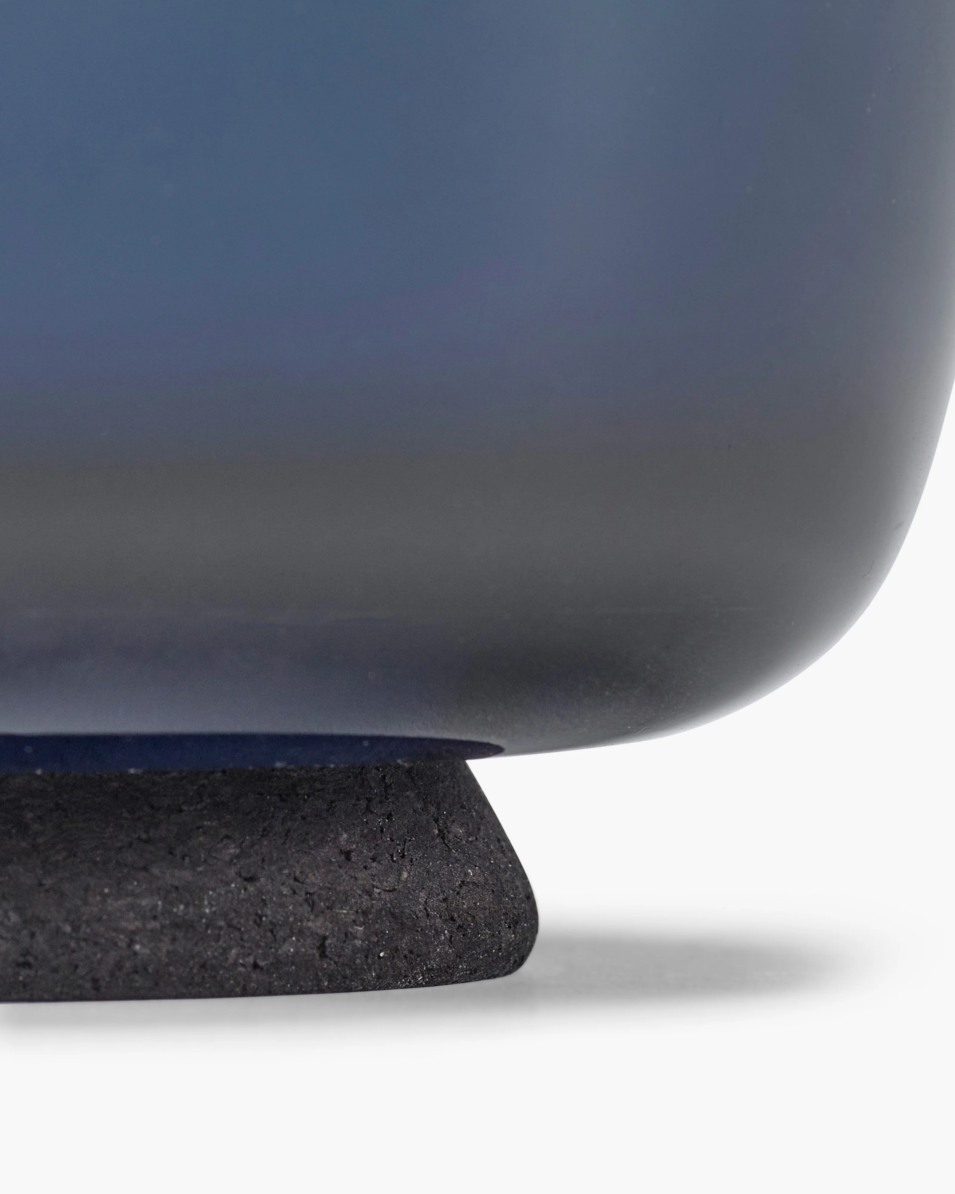 Scented candle XS dark blue Panarea - Image 6