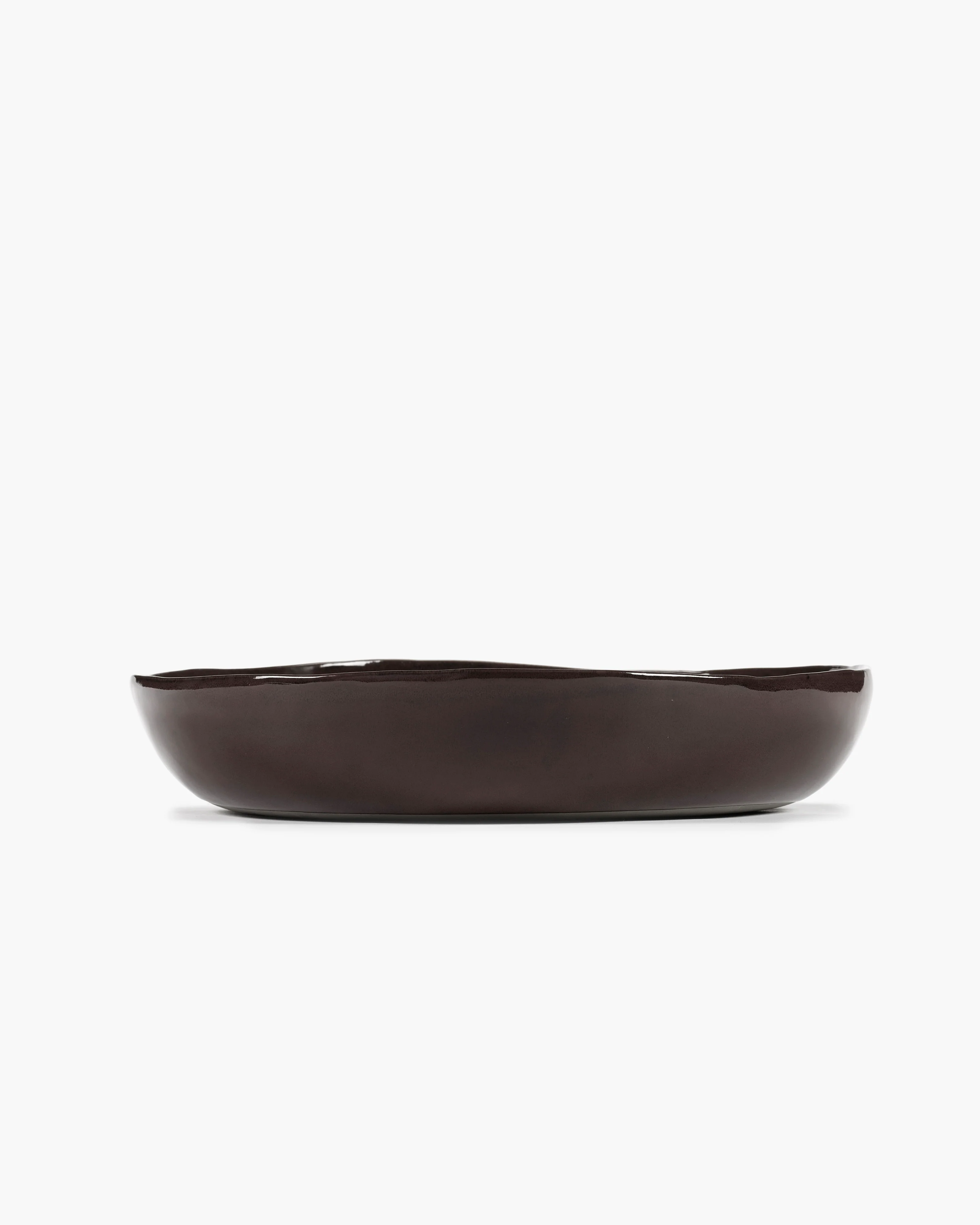 Serving bowl L ebony La Mère - Image 2