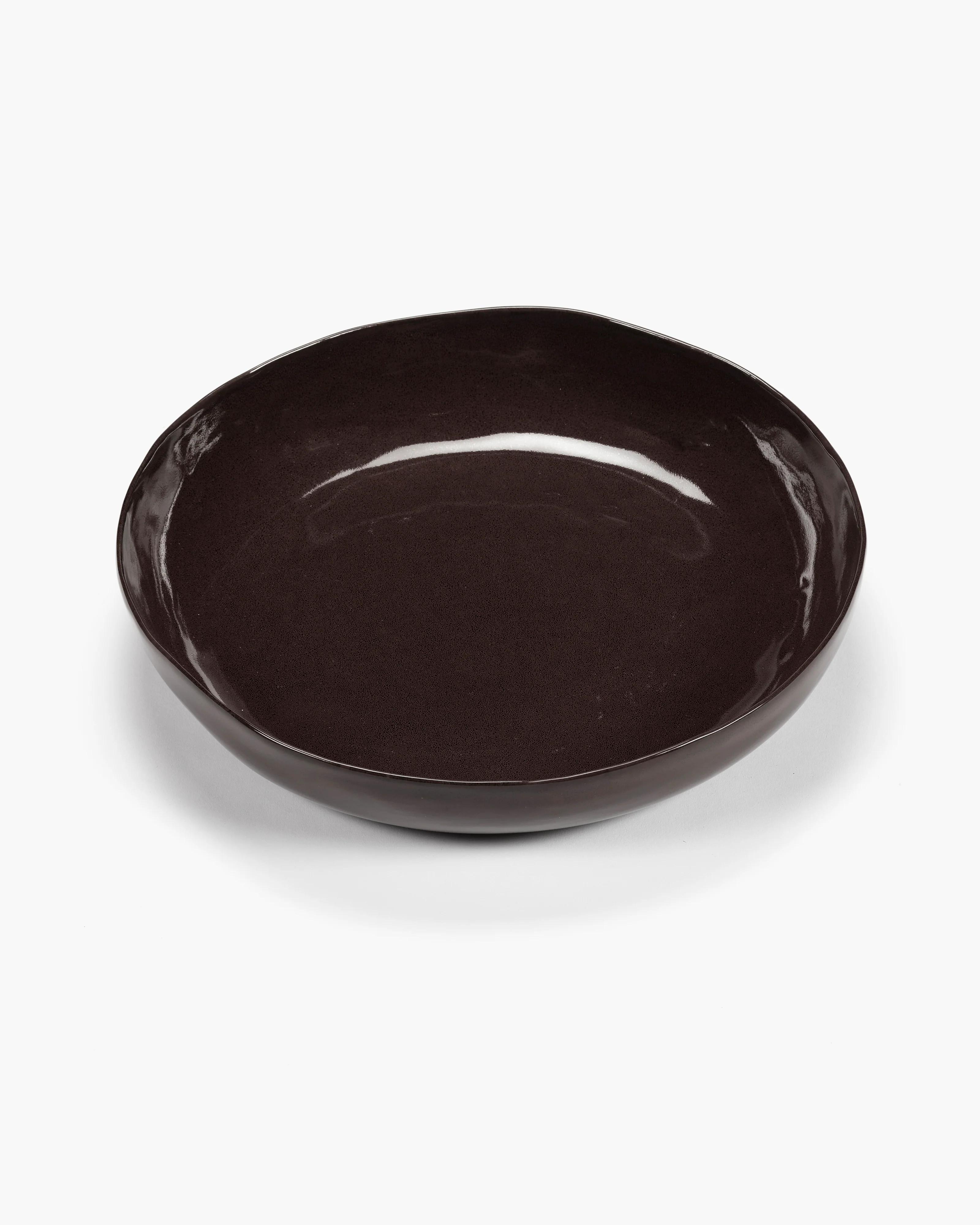 Serving bowl L ebony La Mère - Image 3