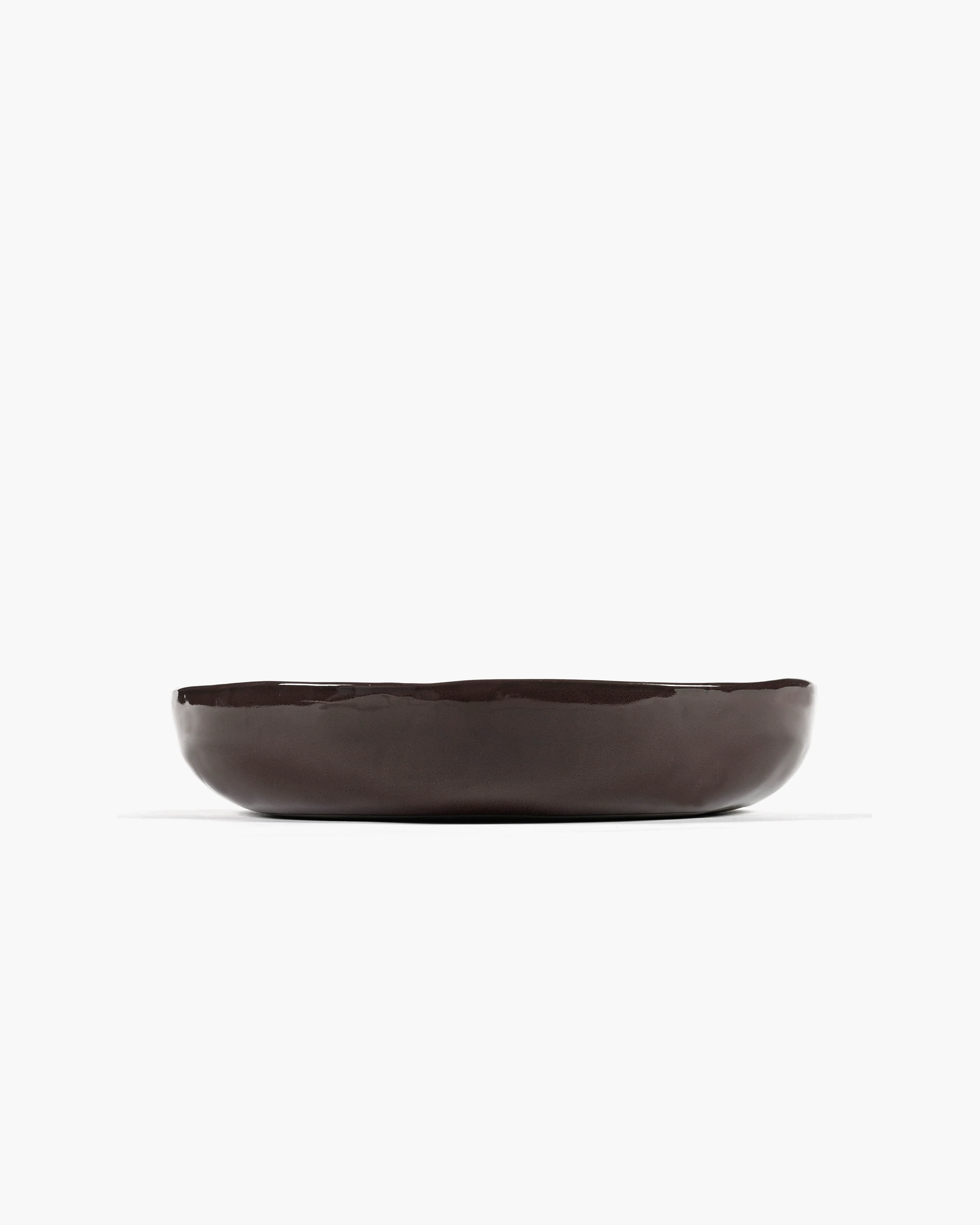 Serving bowl M ebony La Mère - Image 2