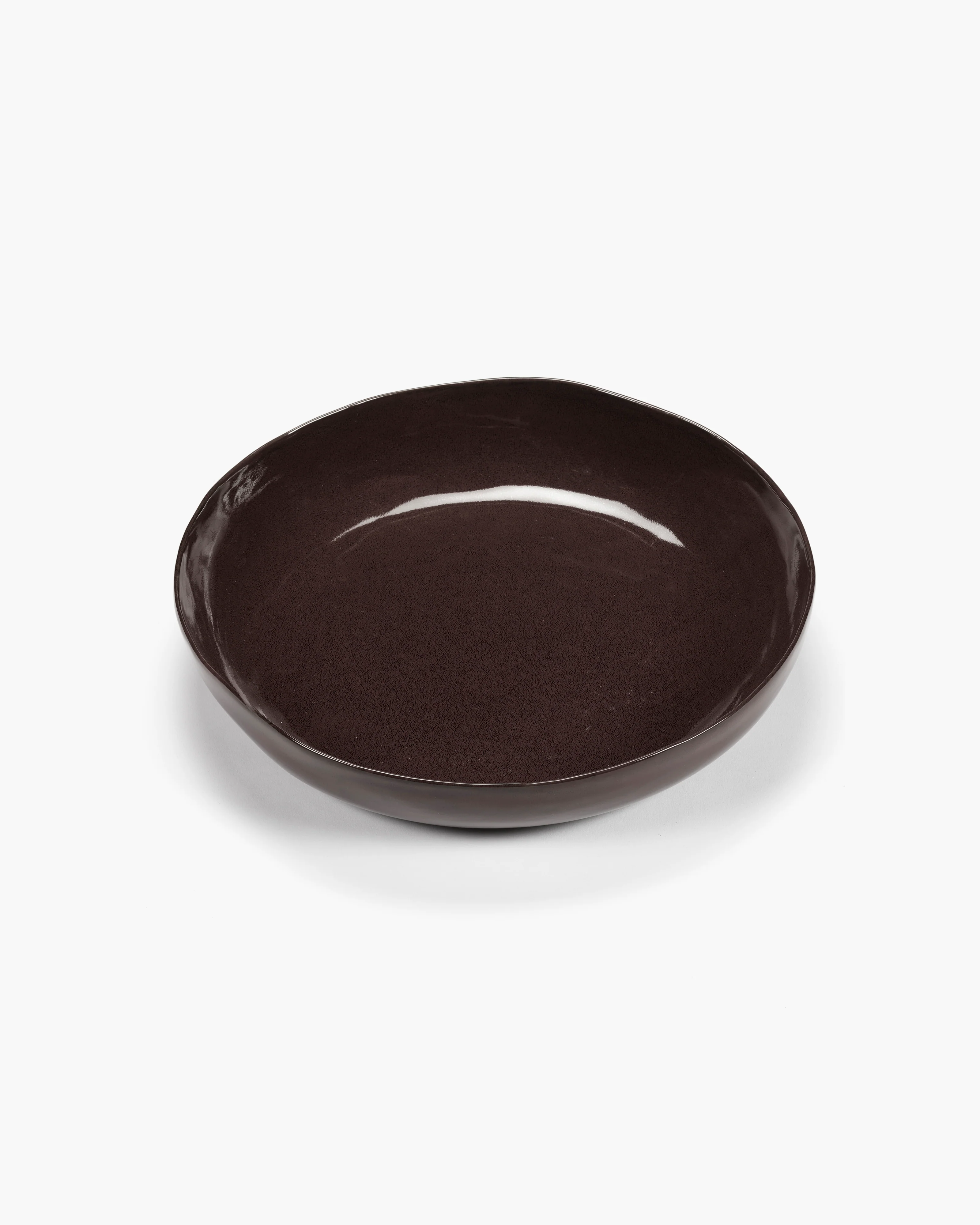 Serving bowl M ebony La Mère - Image 3
