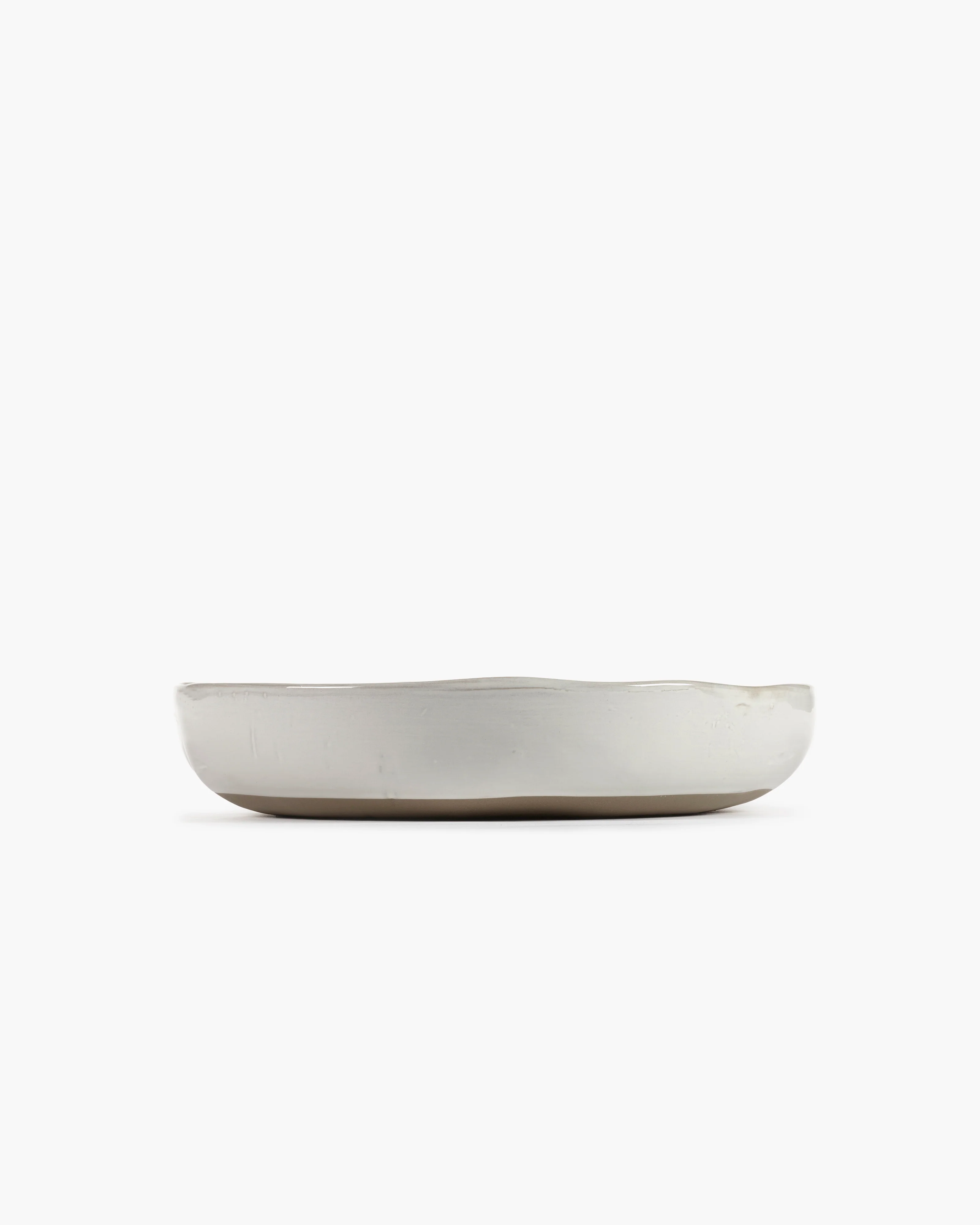 Serving bowl M off-white La Mère - Image 2