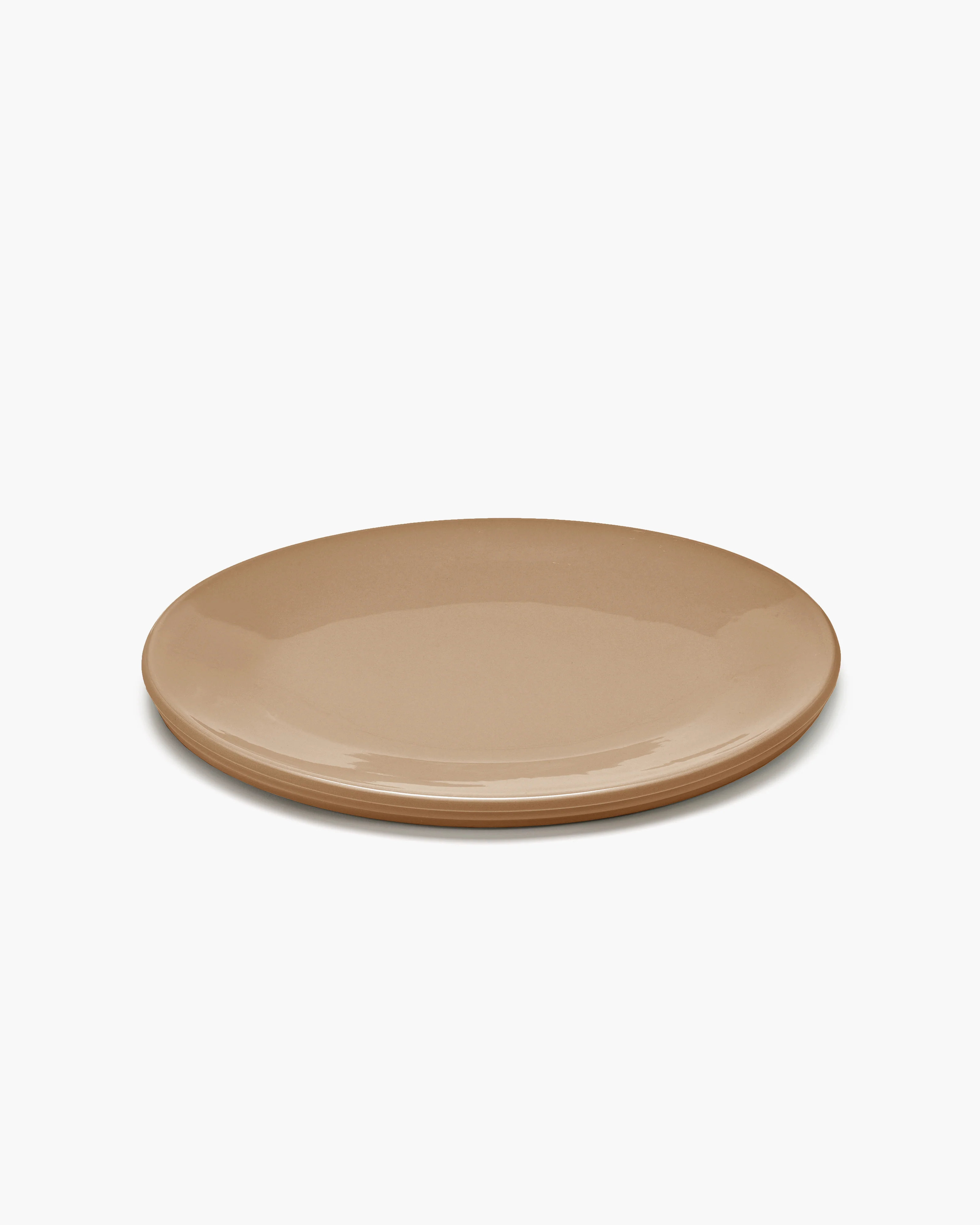 Serving dish oval S Clay Dune - Image 2