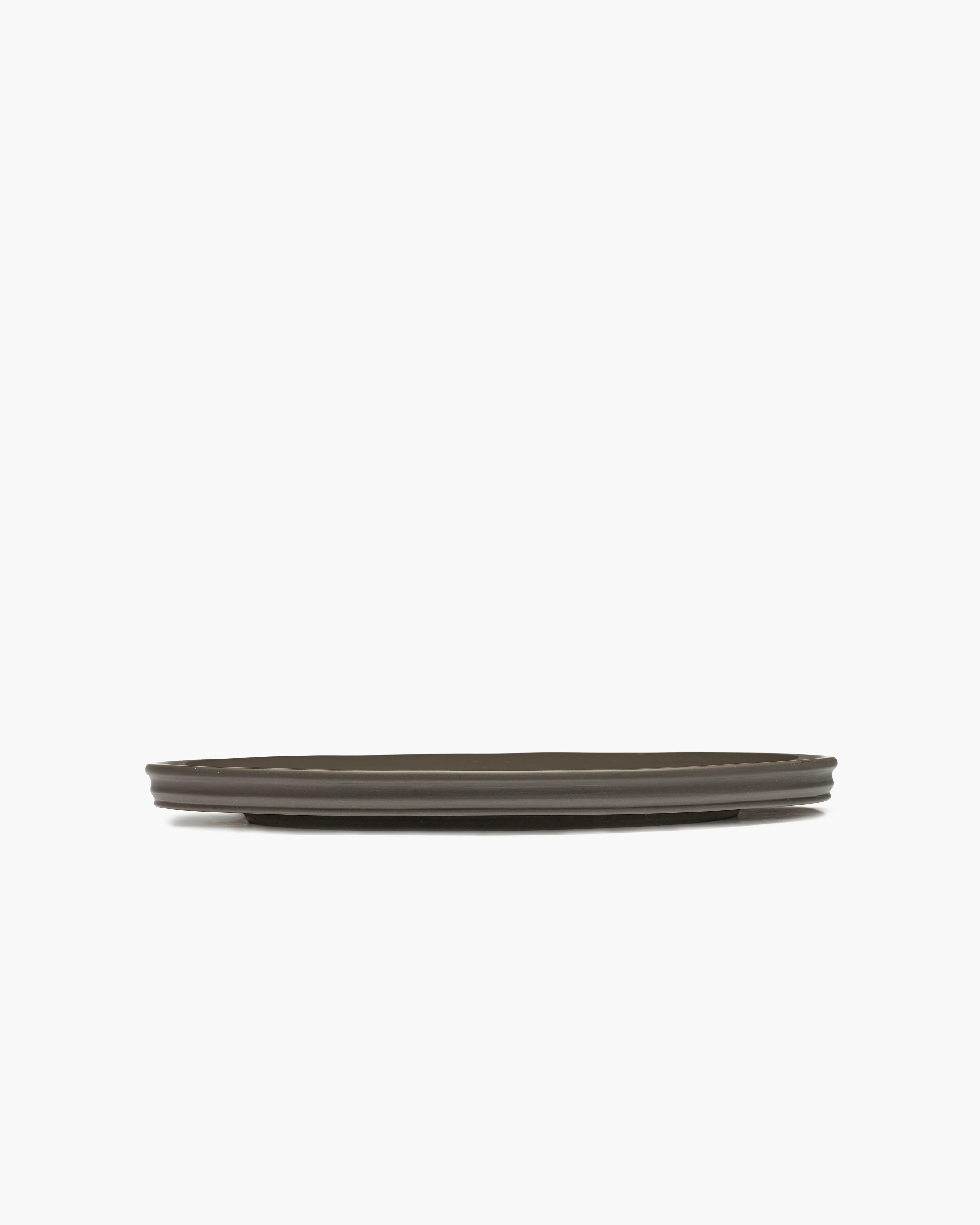 Serving dish oval S Slate Dune - Image 3