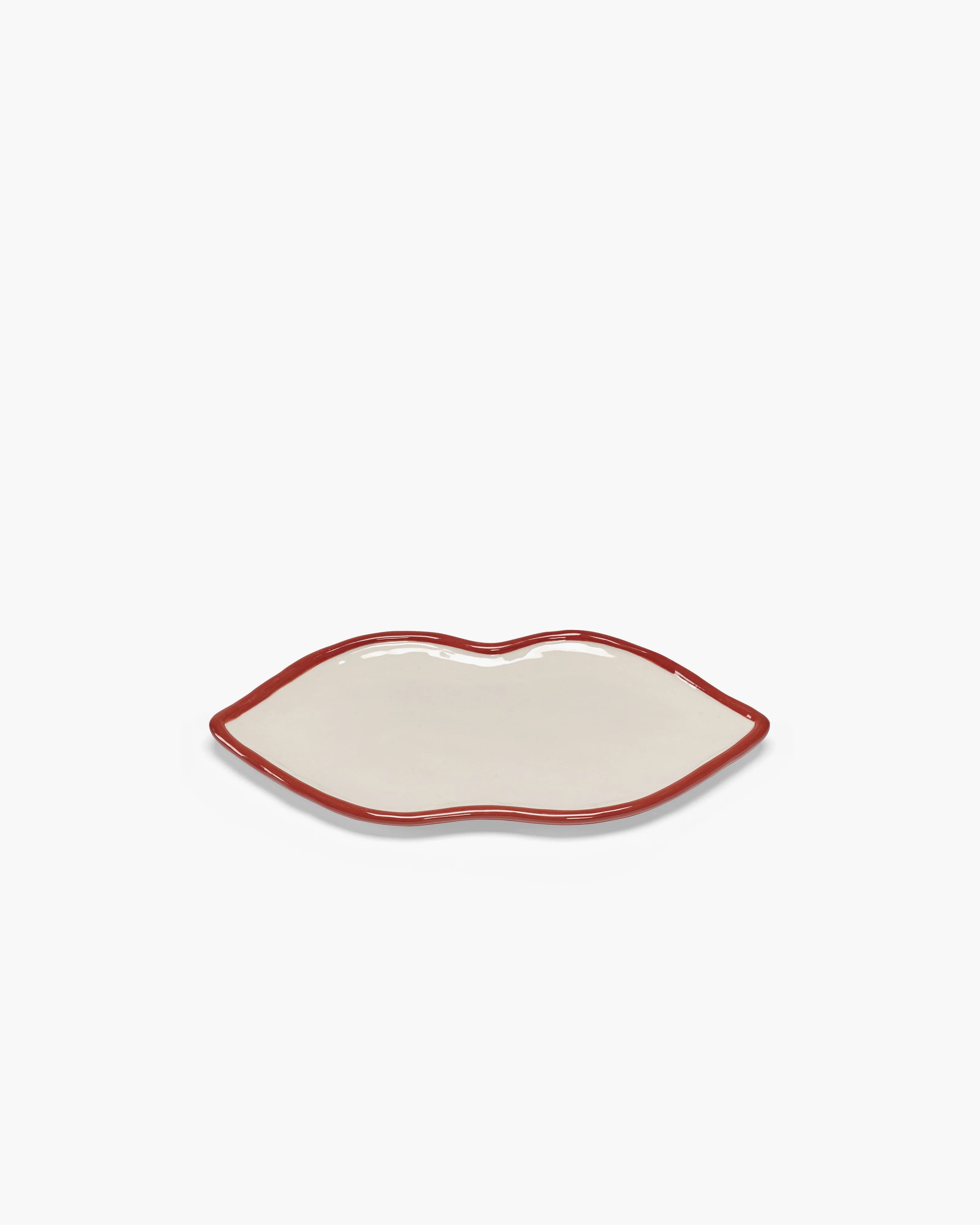 Serving dish set/3 Lips Les Objets Mouleversants - Image 7