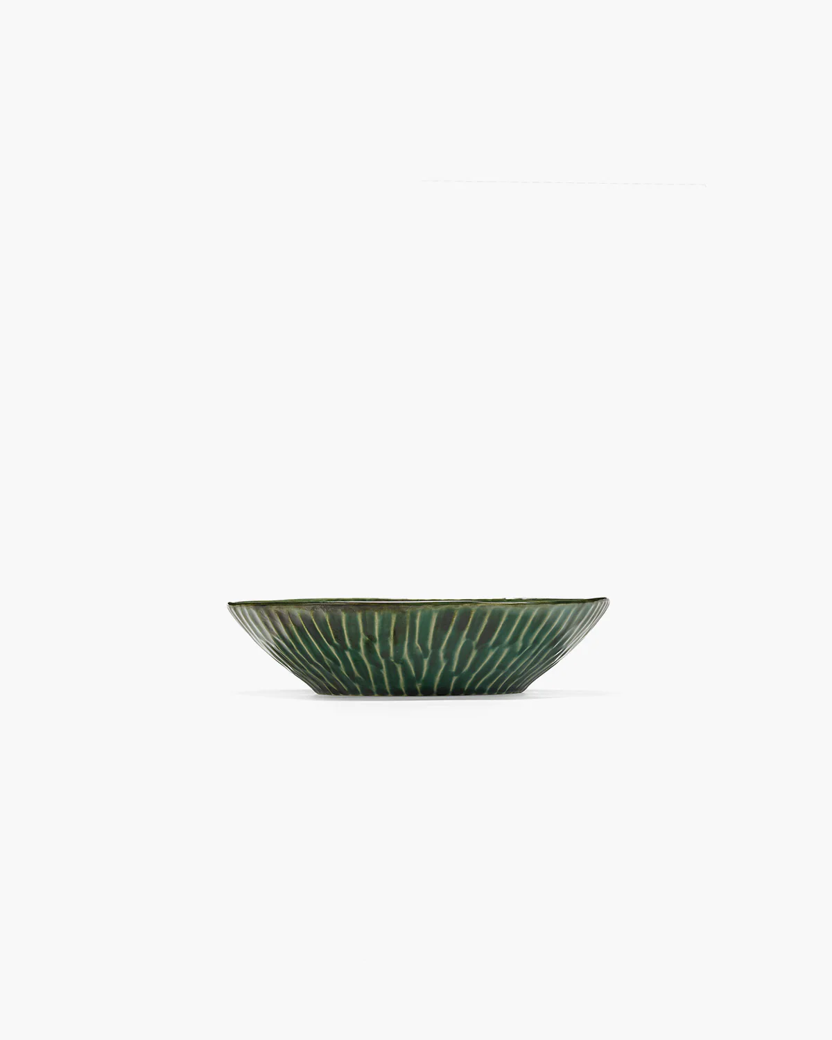 Serving plate S green Verde Lanza - Image 5