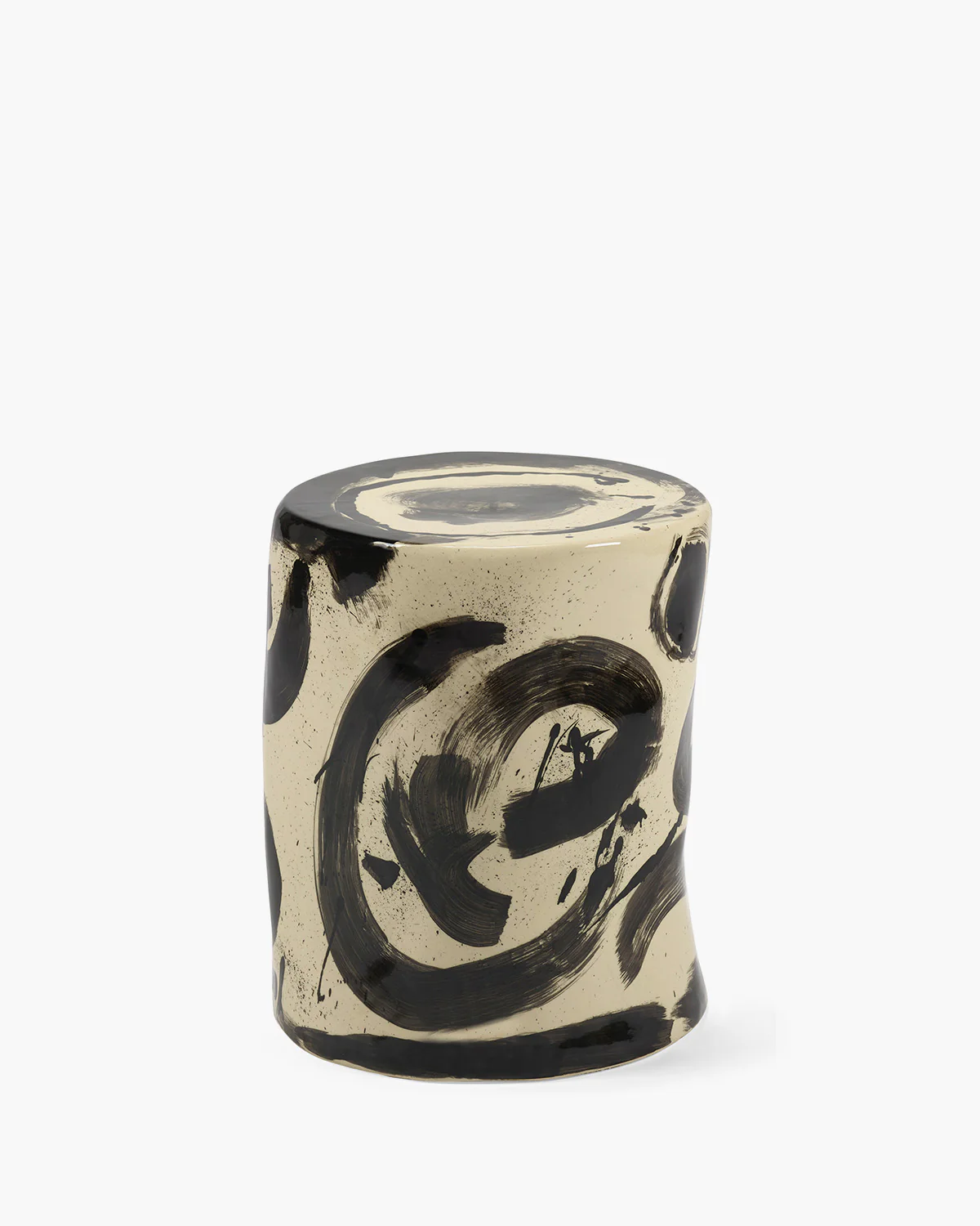 Side table 06 black Sophia Pawn - Image 4
