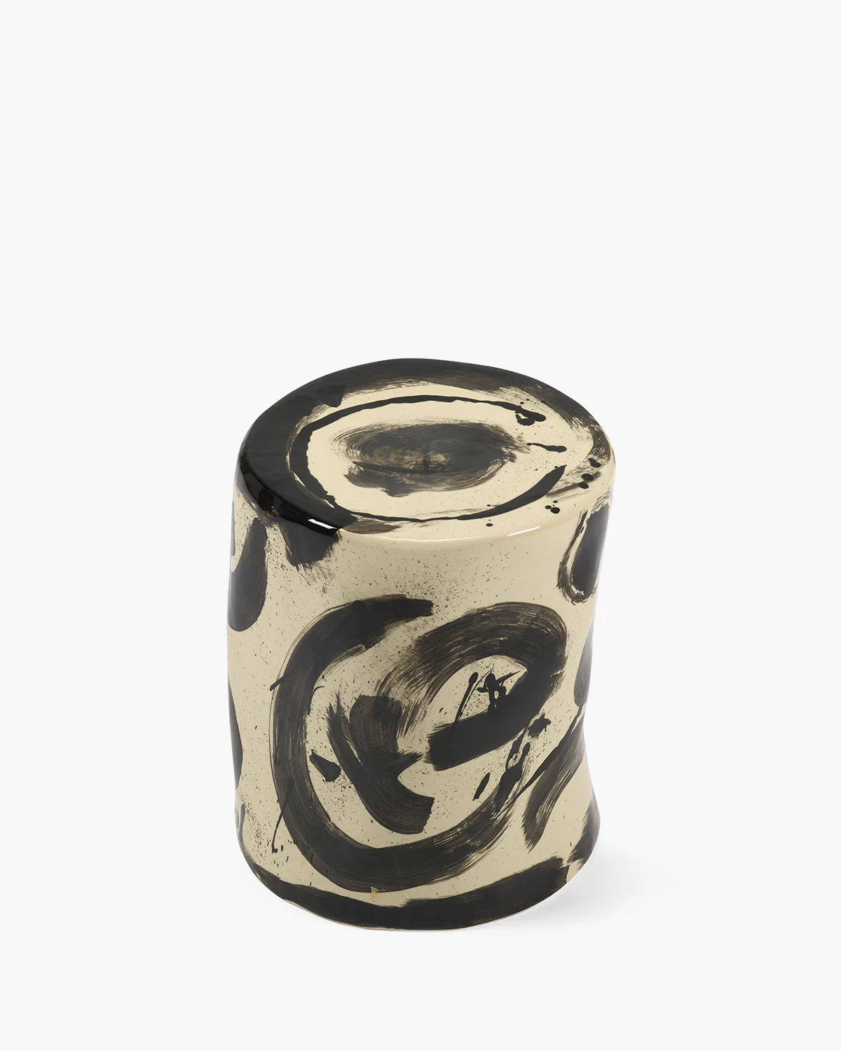 Side table 06 black Sophia Pawn - Image 5