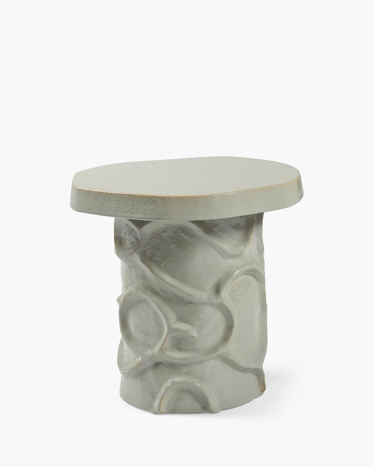Side table 07 grey Mena