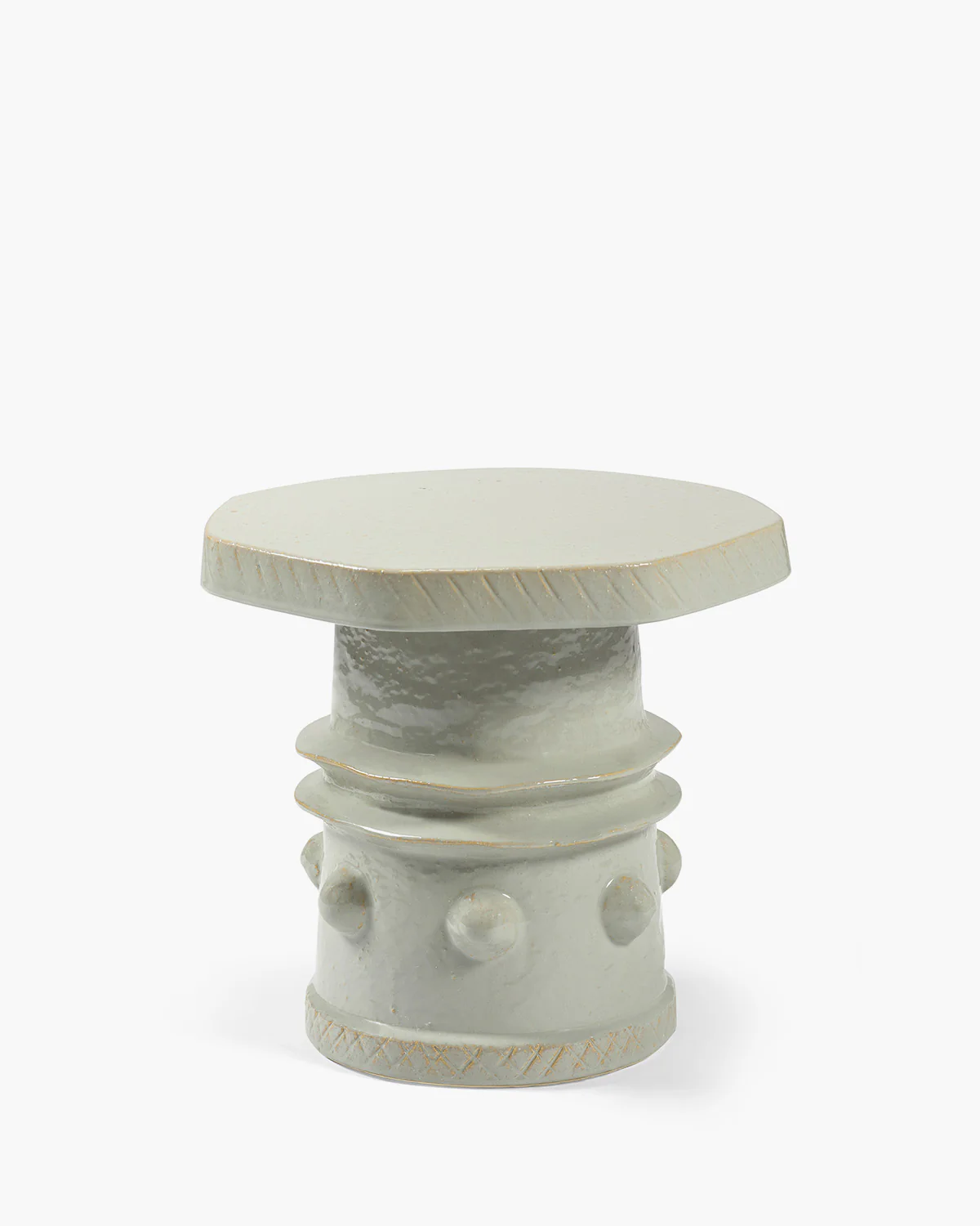 Side table 08 grey Clara
