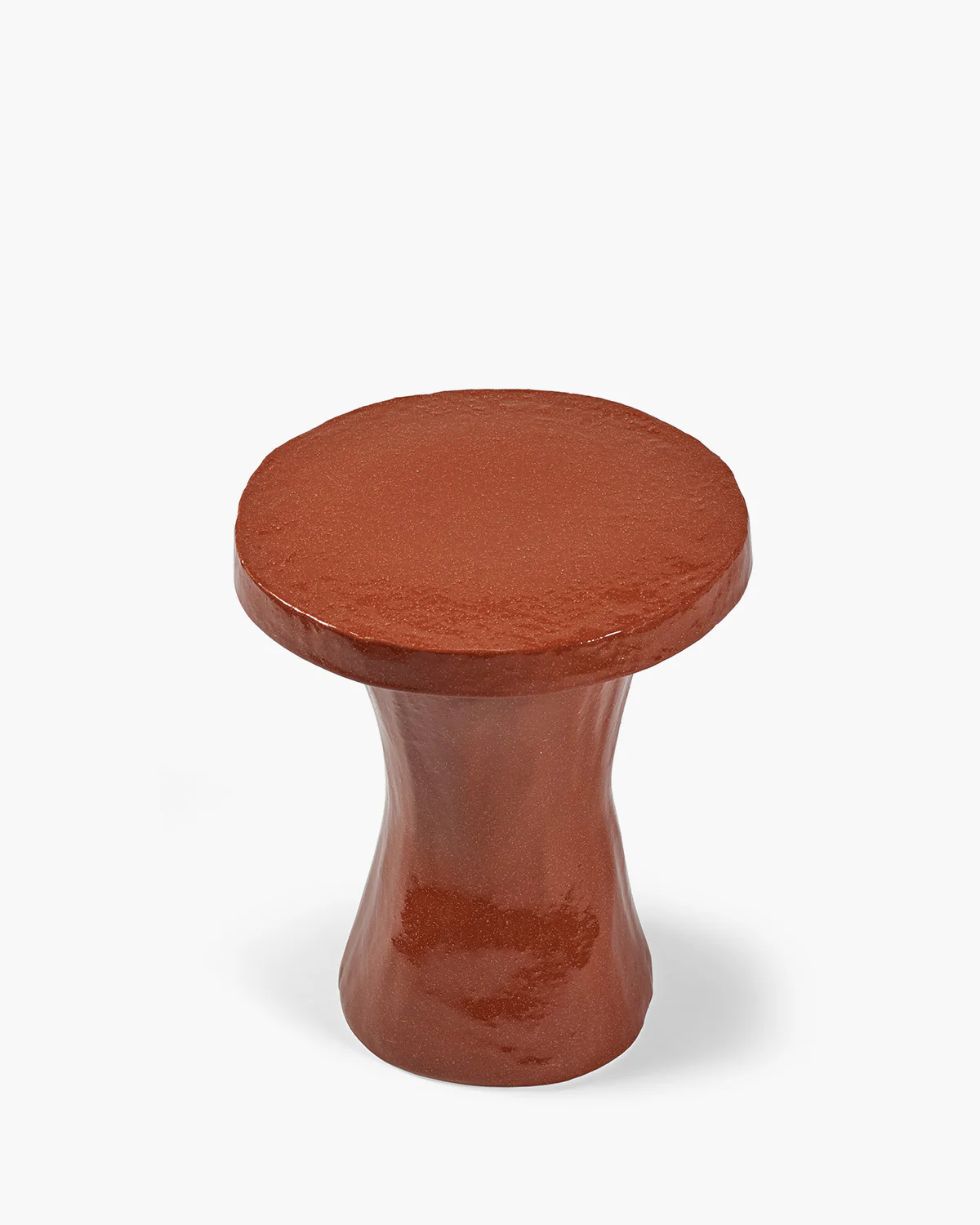 Side table 09 rust Caro - Image 2
