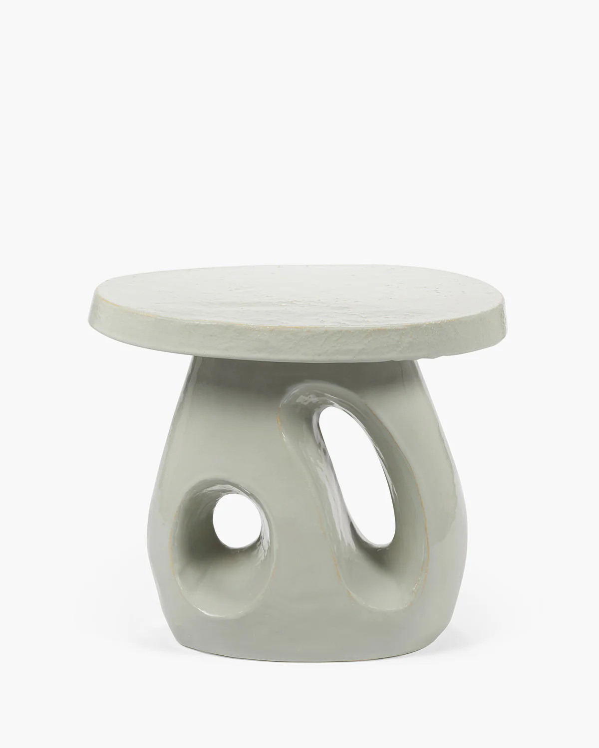 Side table 10 grey Amé